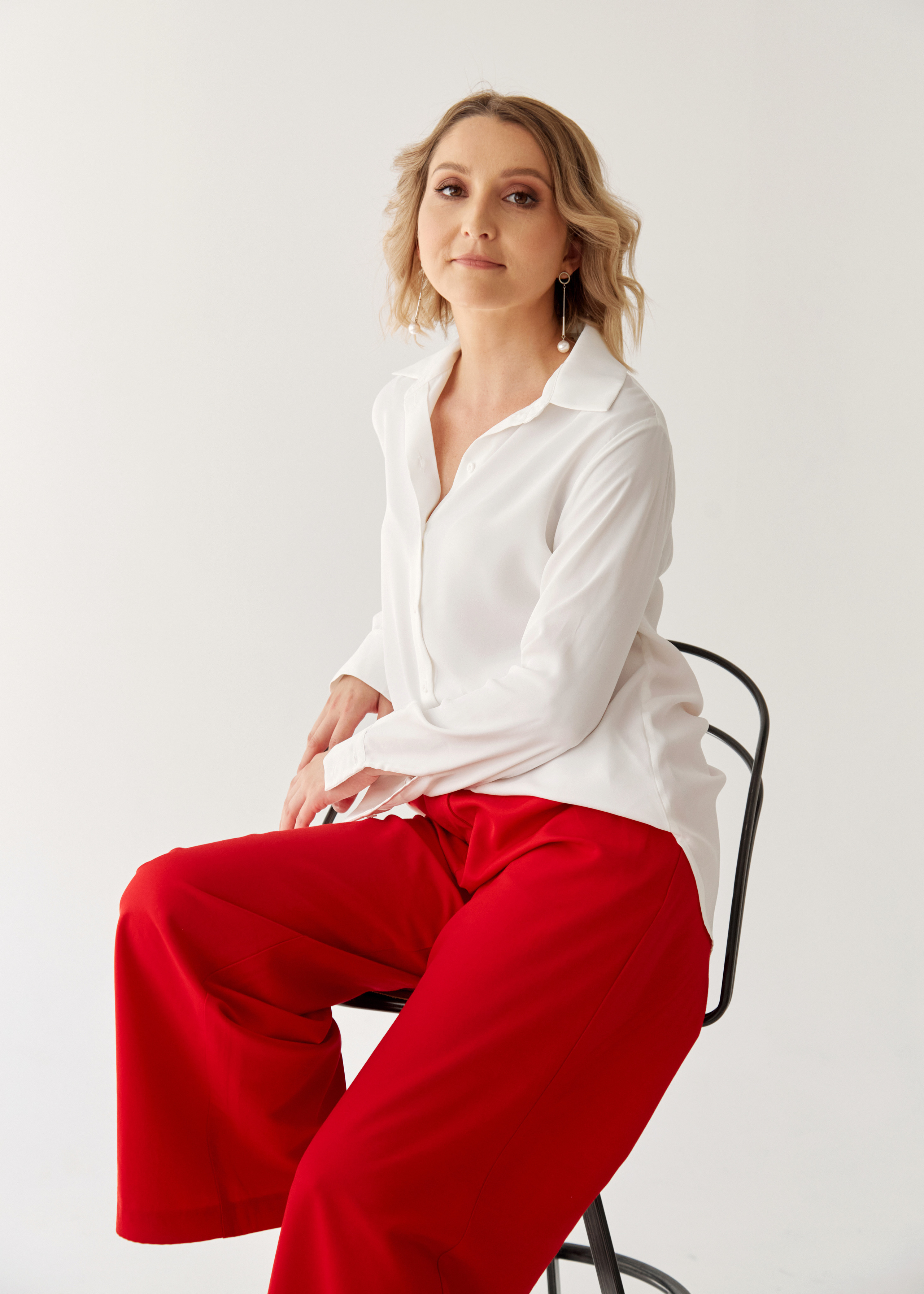 Елена. Fashion фотограф в Москве Ксения Чупрунова