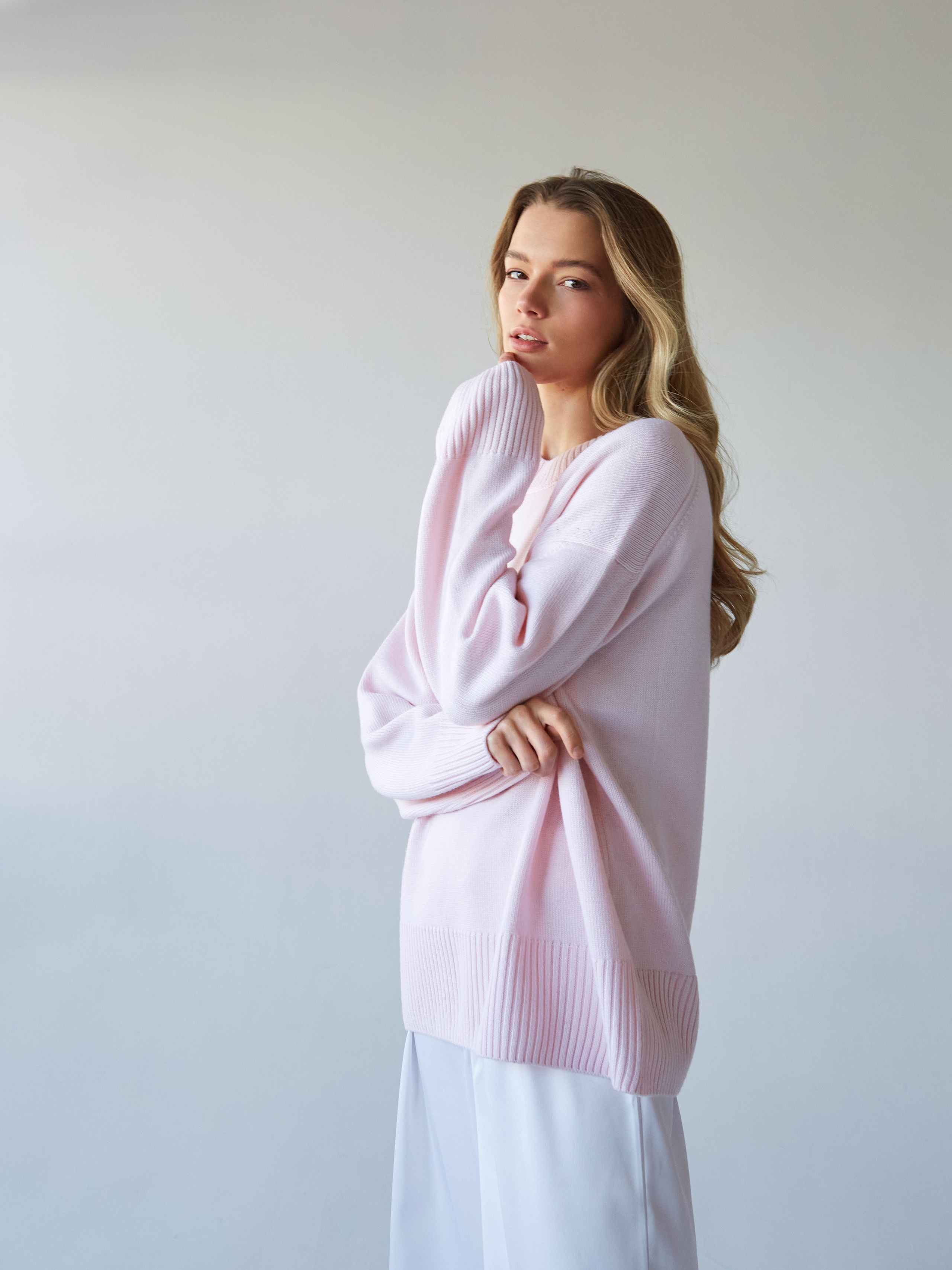 MUNA Tricot. Фотограф для брендов в Москве Ксения Чупрунова