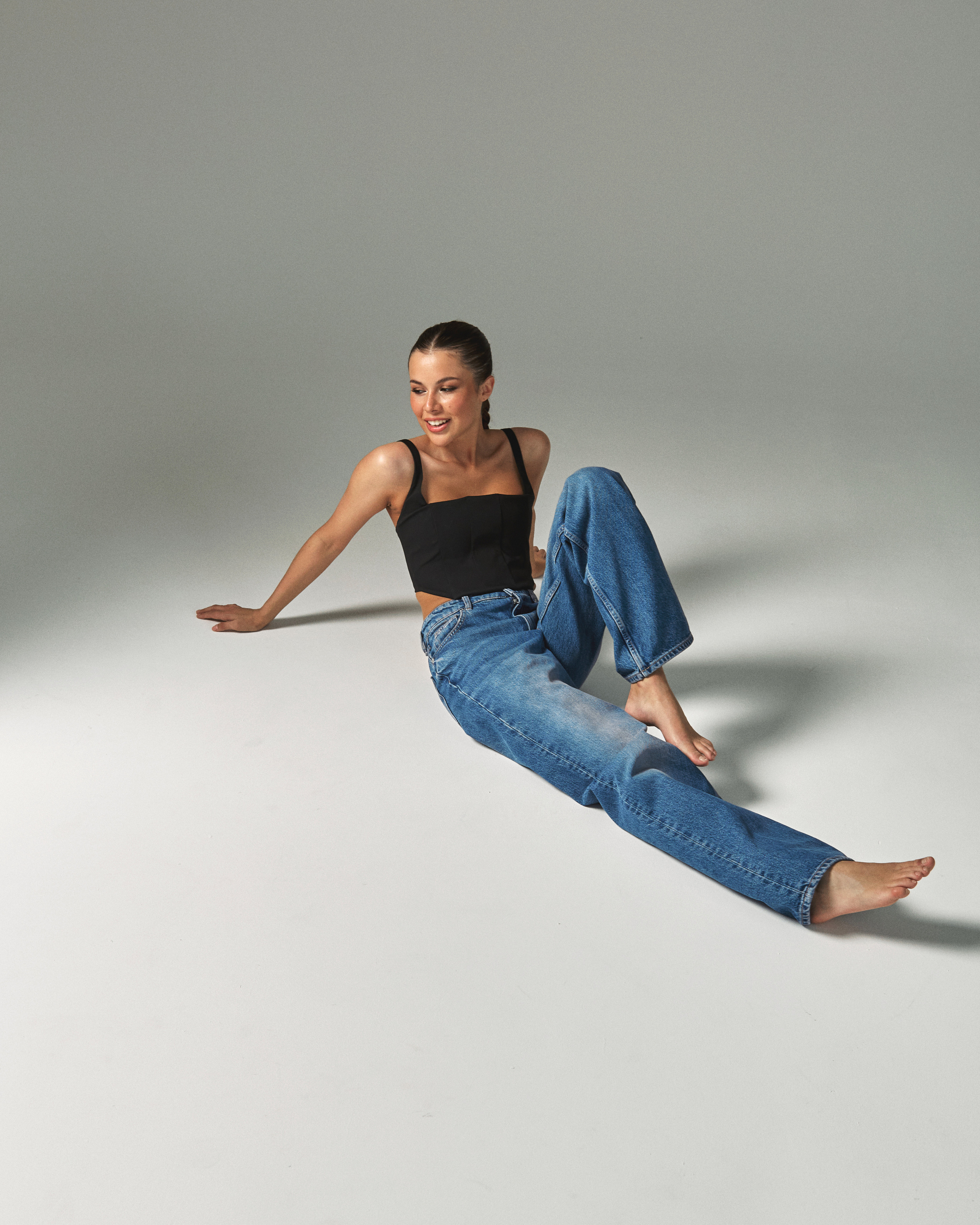 Дарья. Fashion фотограф в Москве Ксения Чупрунова