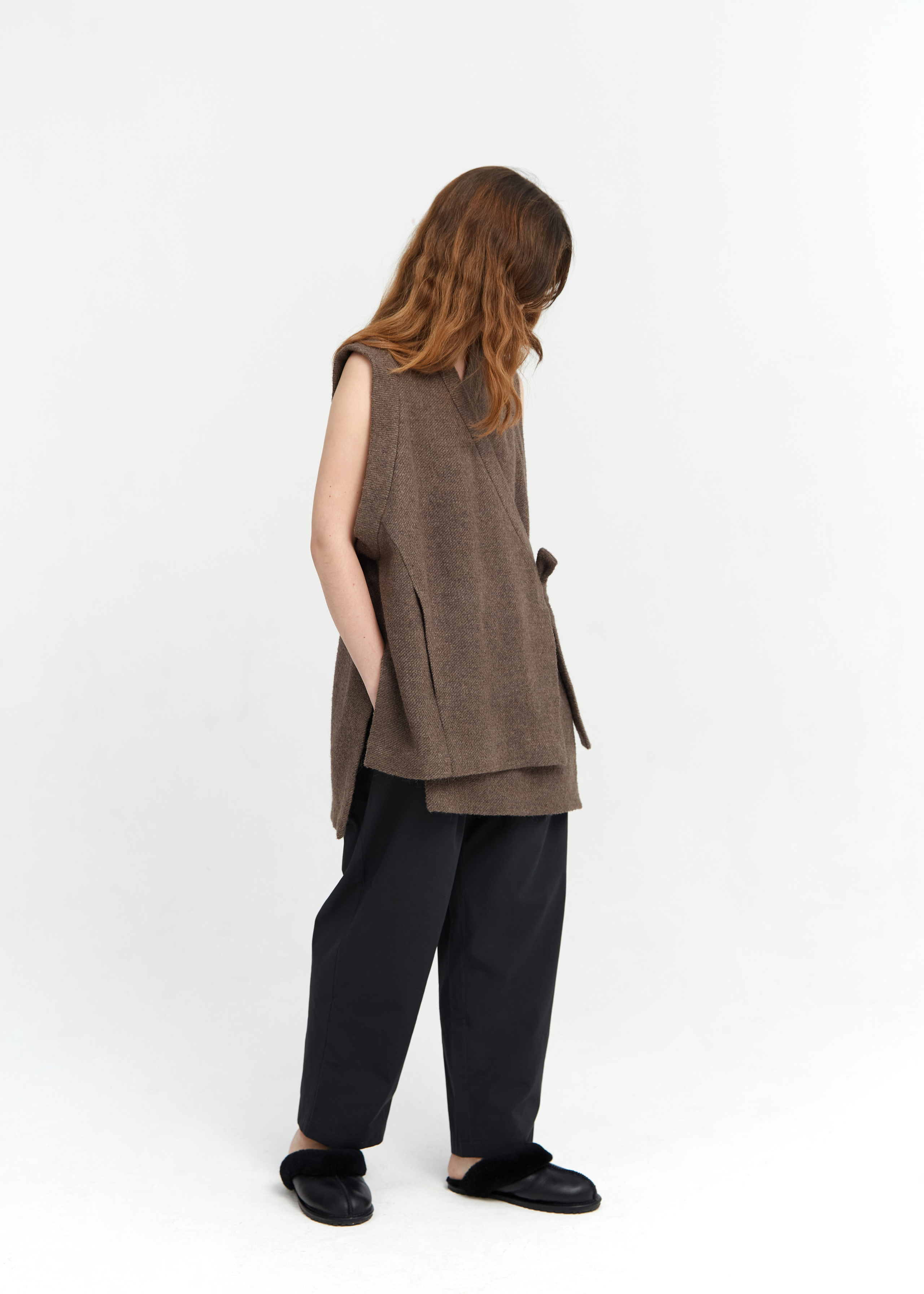 Каталог для Embra store. Fashion фотограф в Москве Ксения Чупрунова