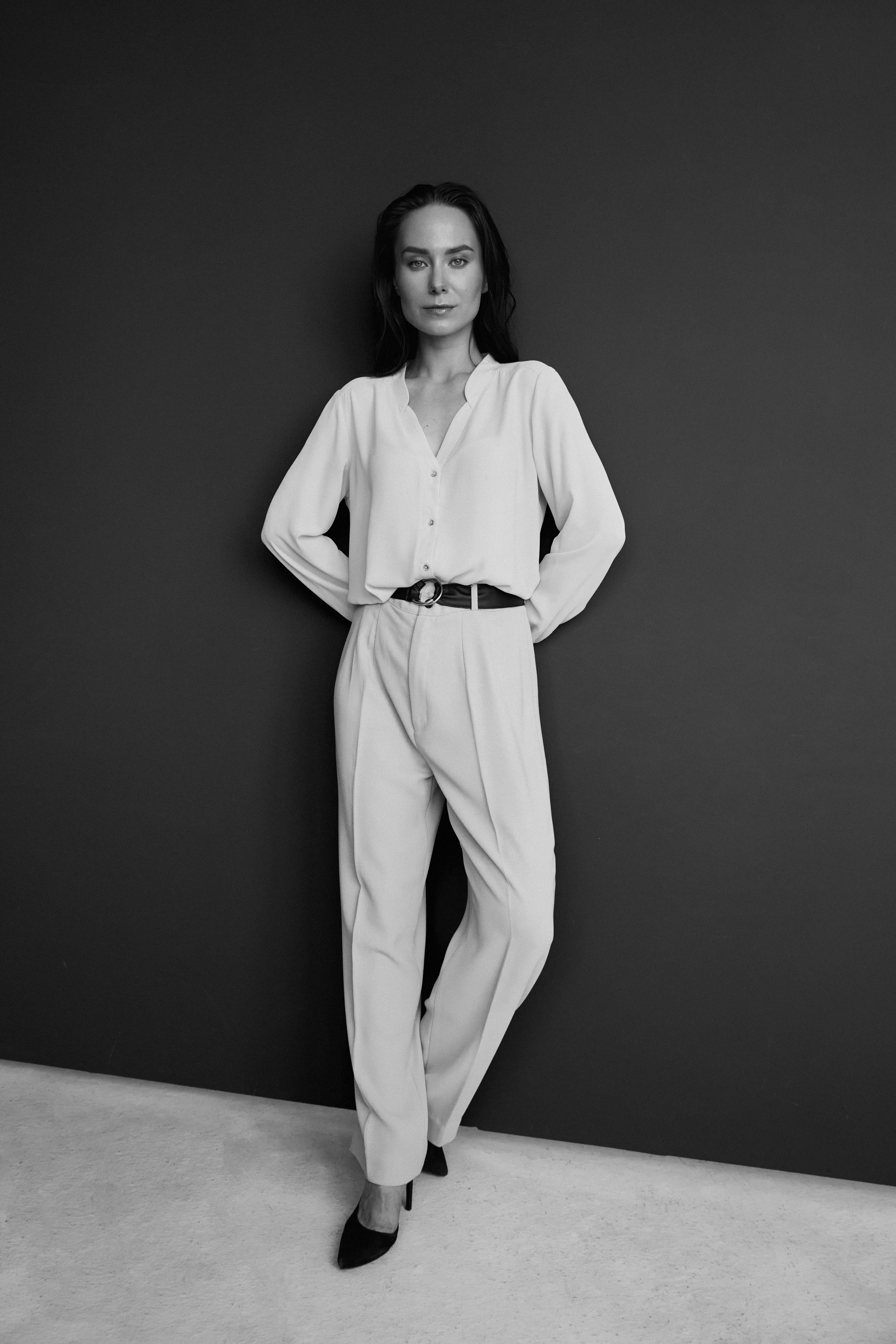 Ника. Fashion фотограф в Москве Ксения Чупрунова