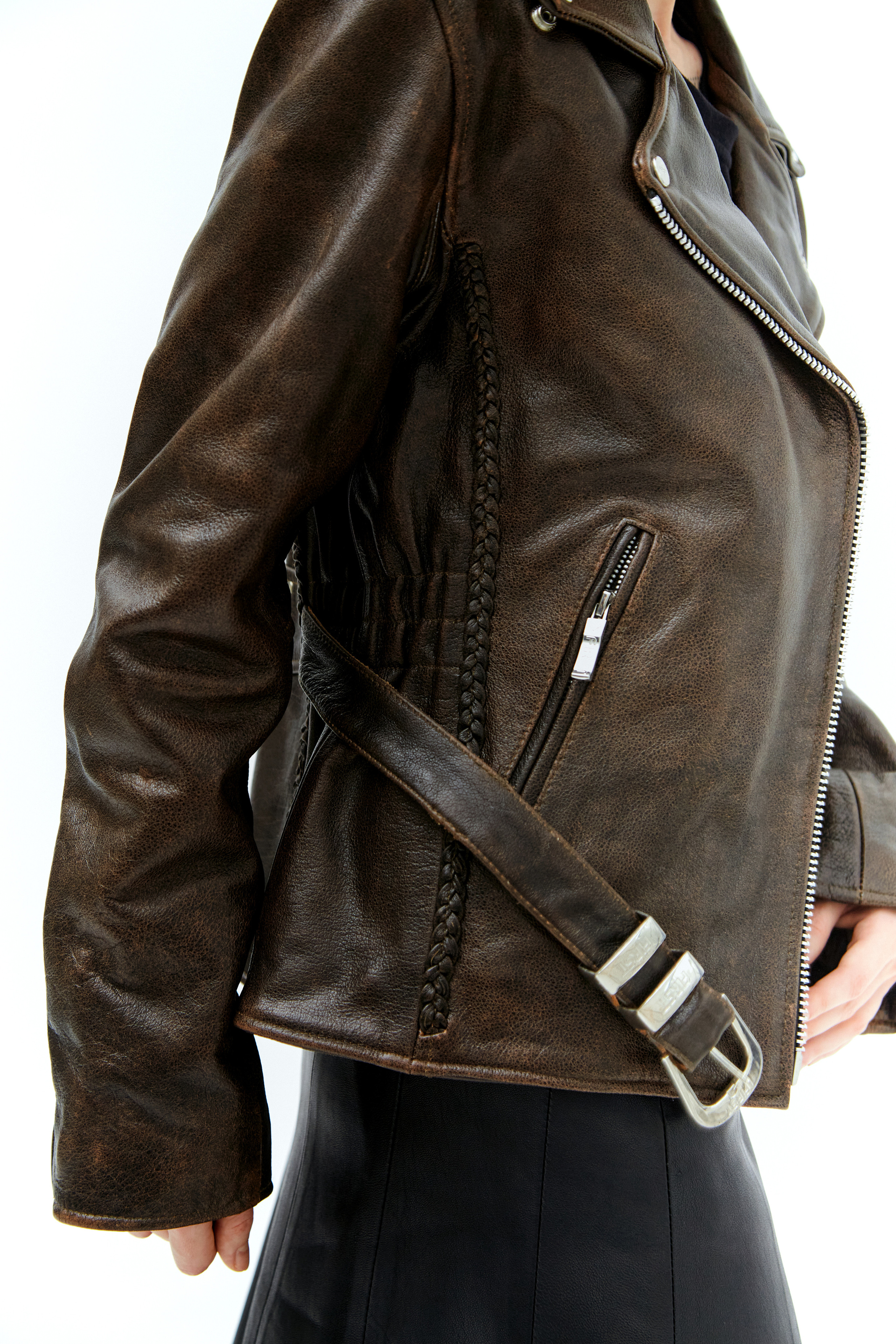 Каталог для магазина рок-атрибутики. Fashion фотограф в Москве Ксения Чупрунова