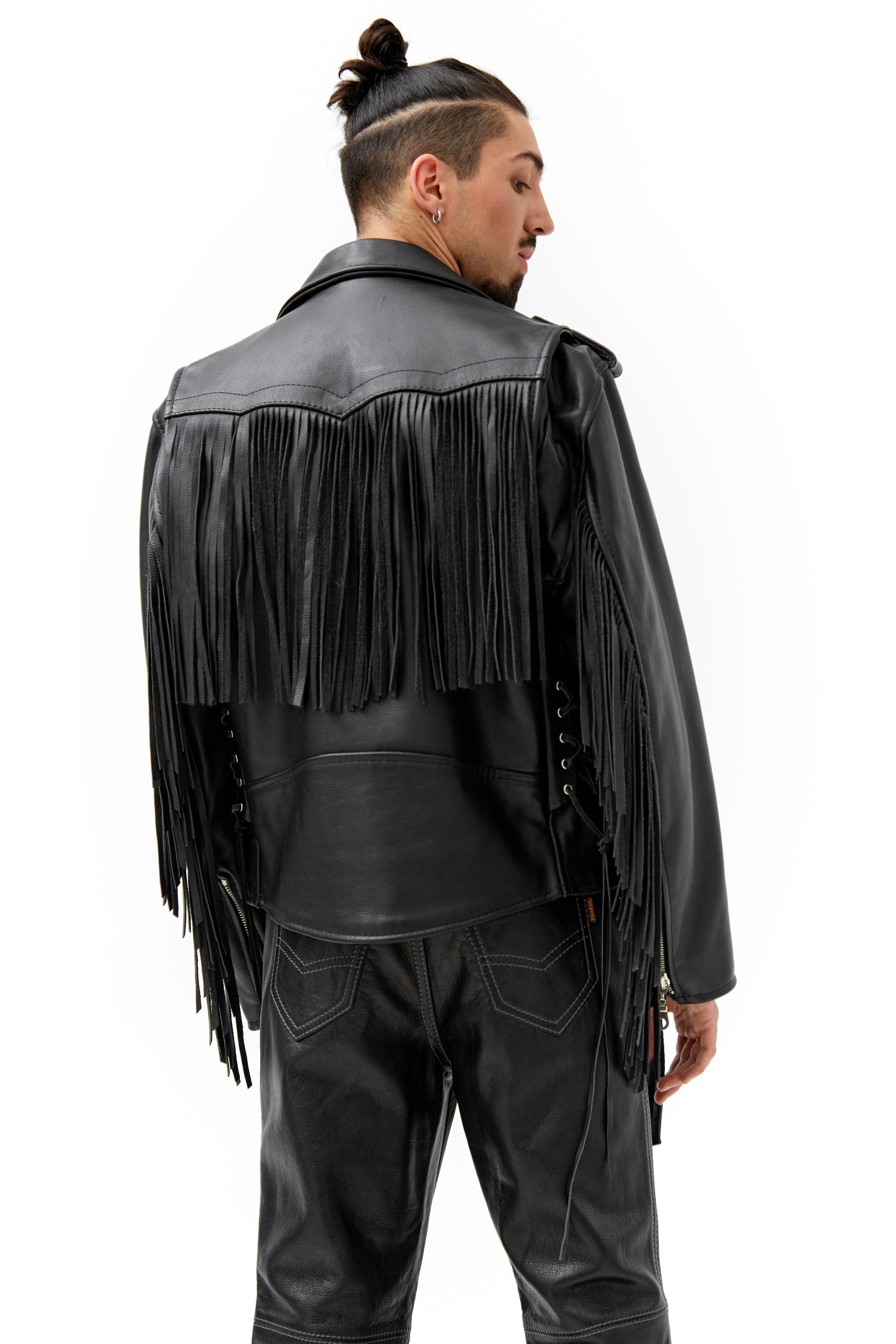 Каталог для магазина рок-атрибутики. Fashion фотограф в Москве Ксения Чупрунова