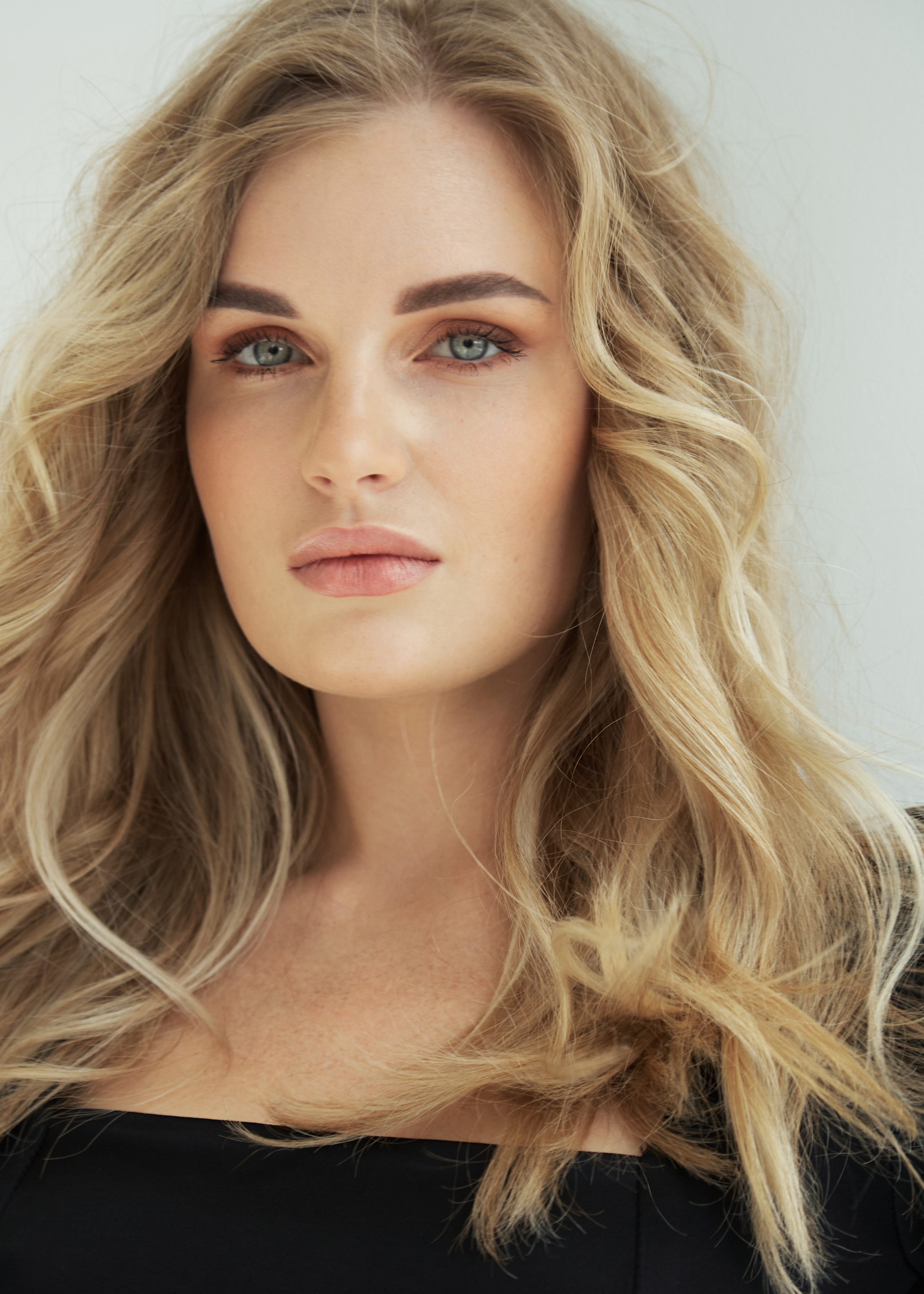 Кира. Fashion фотограф в Москве Ксения Чупрунова