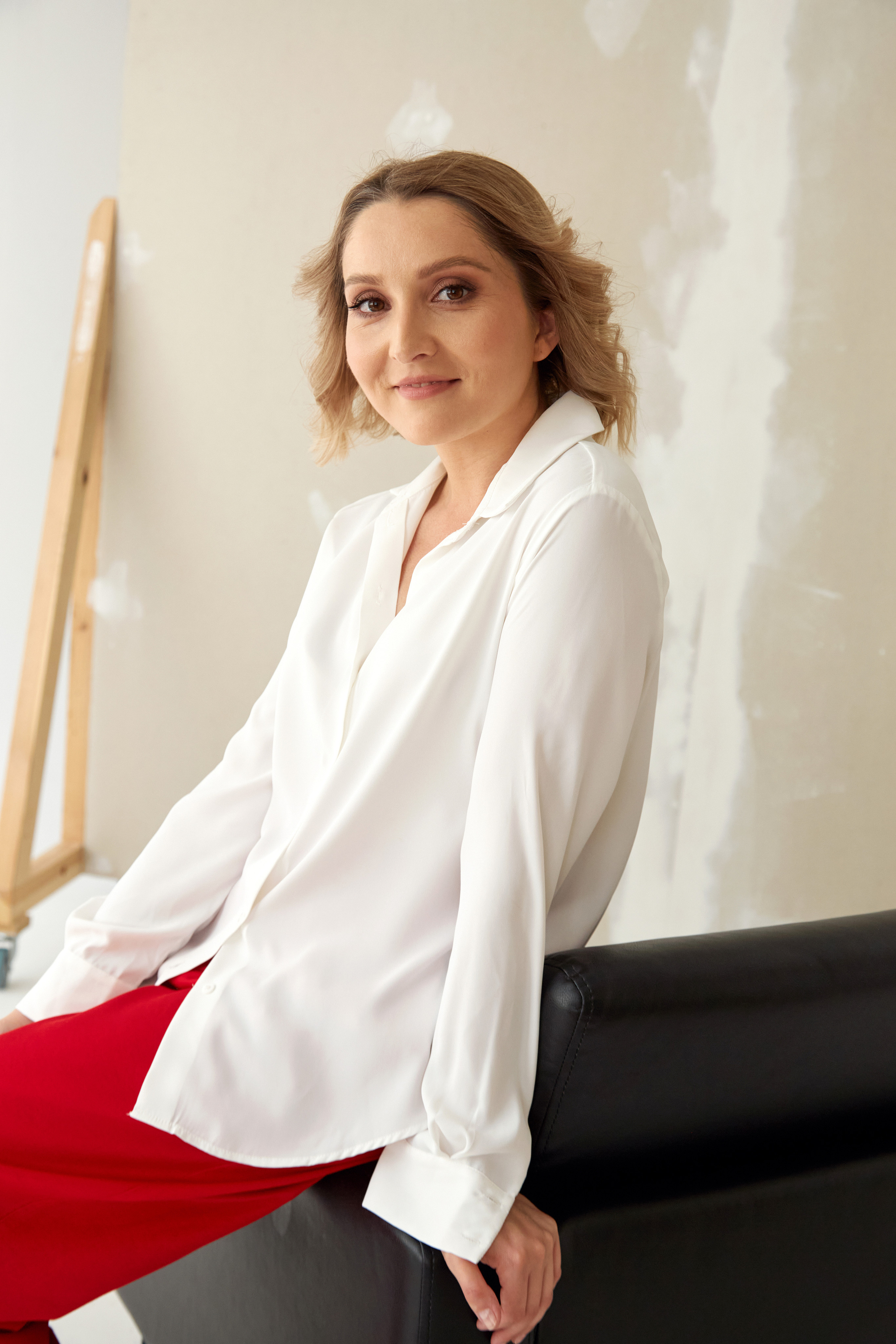 Елена. Fashion фотограф в Москве Ксения Чупрунова