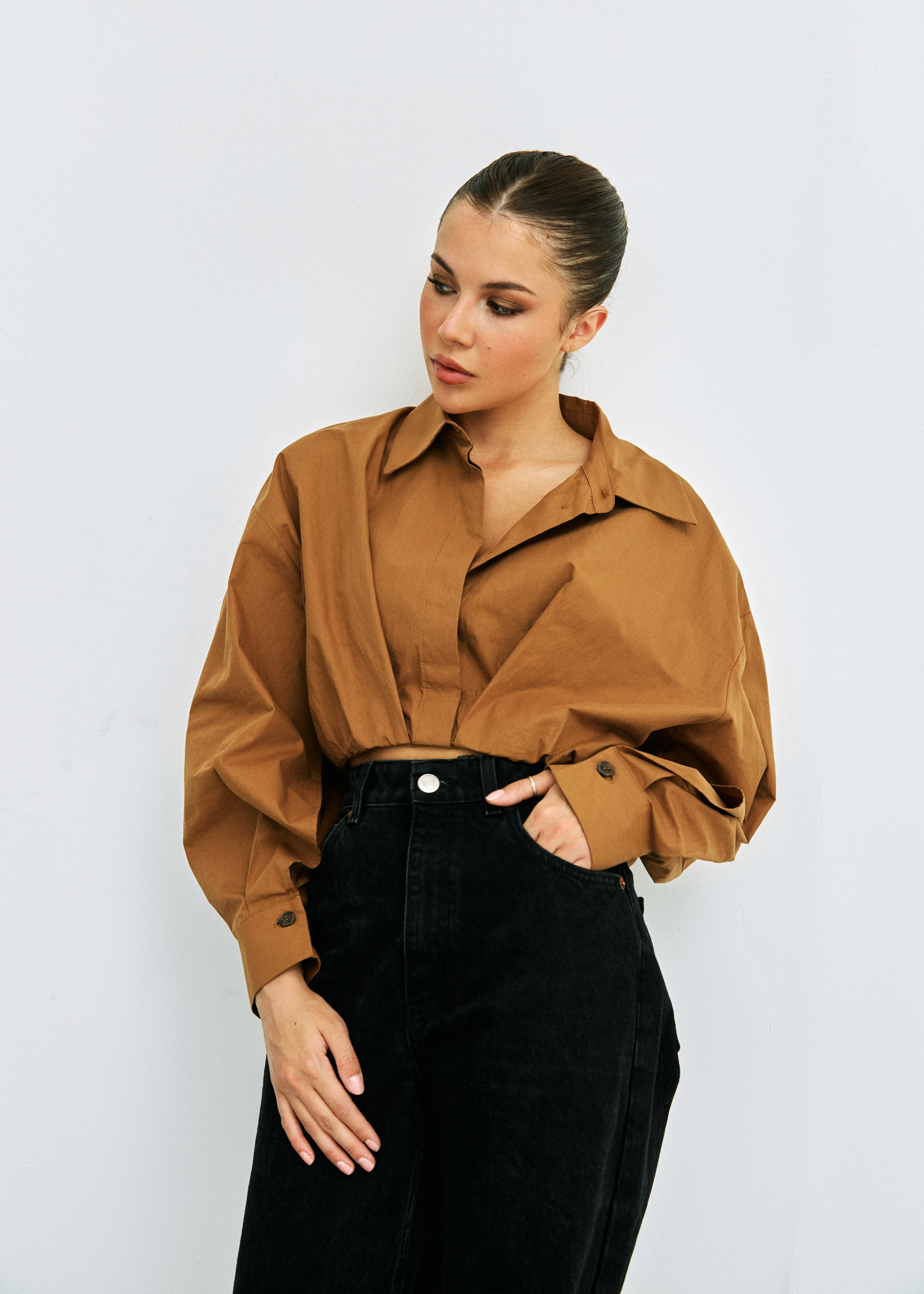 Дарья. Fashion фотограф в Москве Ксения Чупрунова