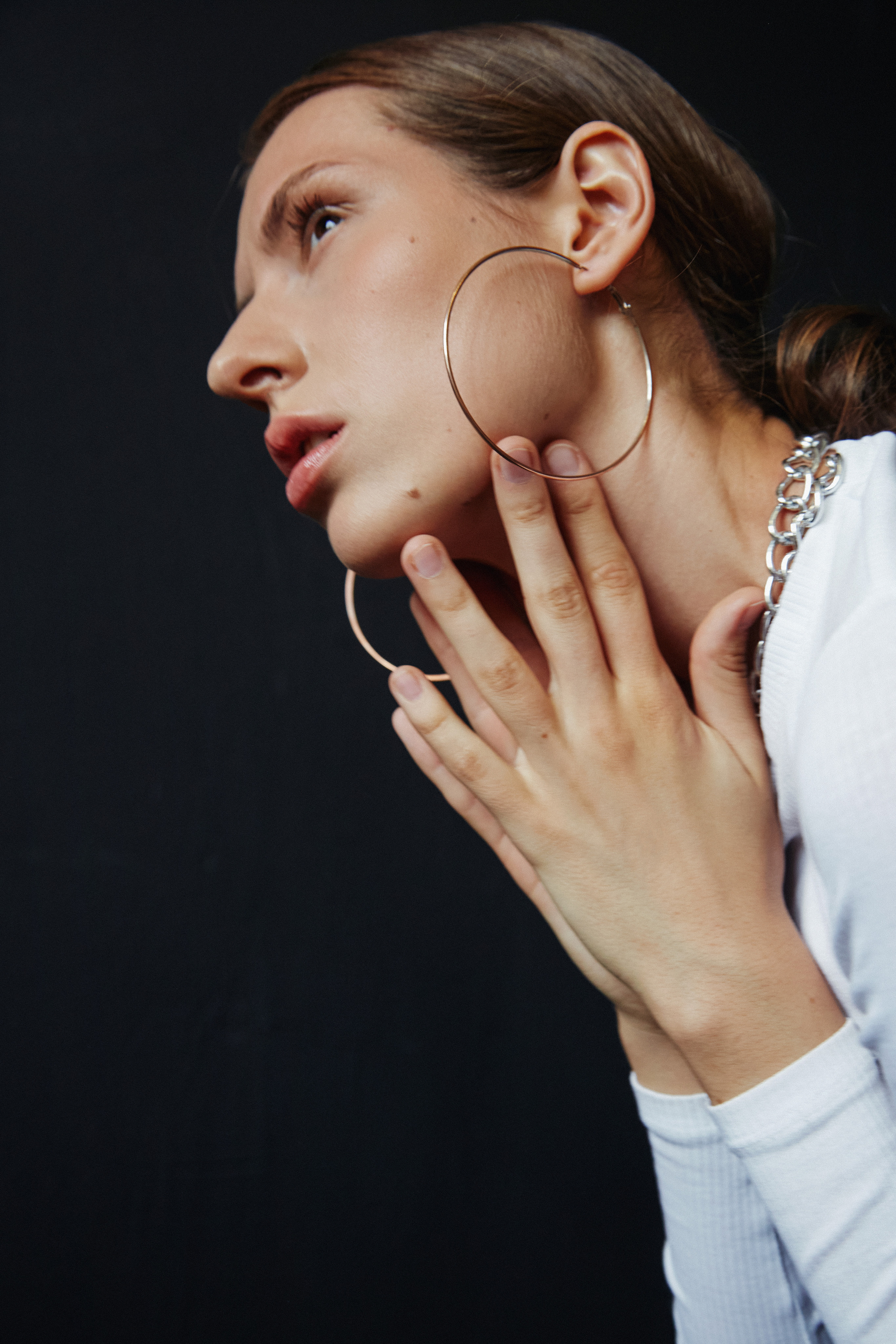 Татьяна. Fashion фотограф в Москве Ксения Чупрунова