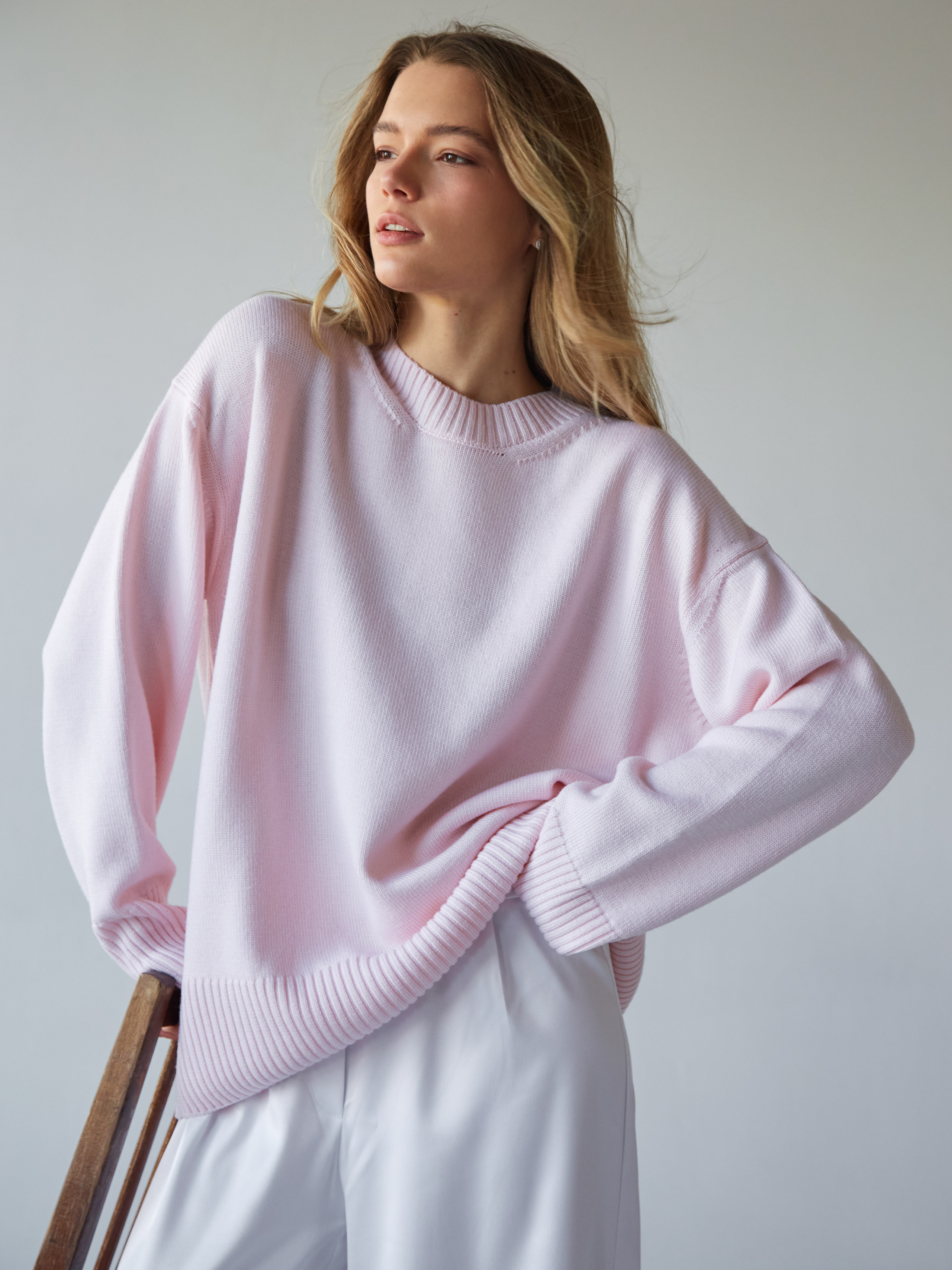 MUNA Tricot. Фотограф для брендов в Москве Ксения Чупрунова
