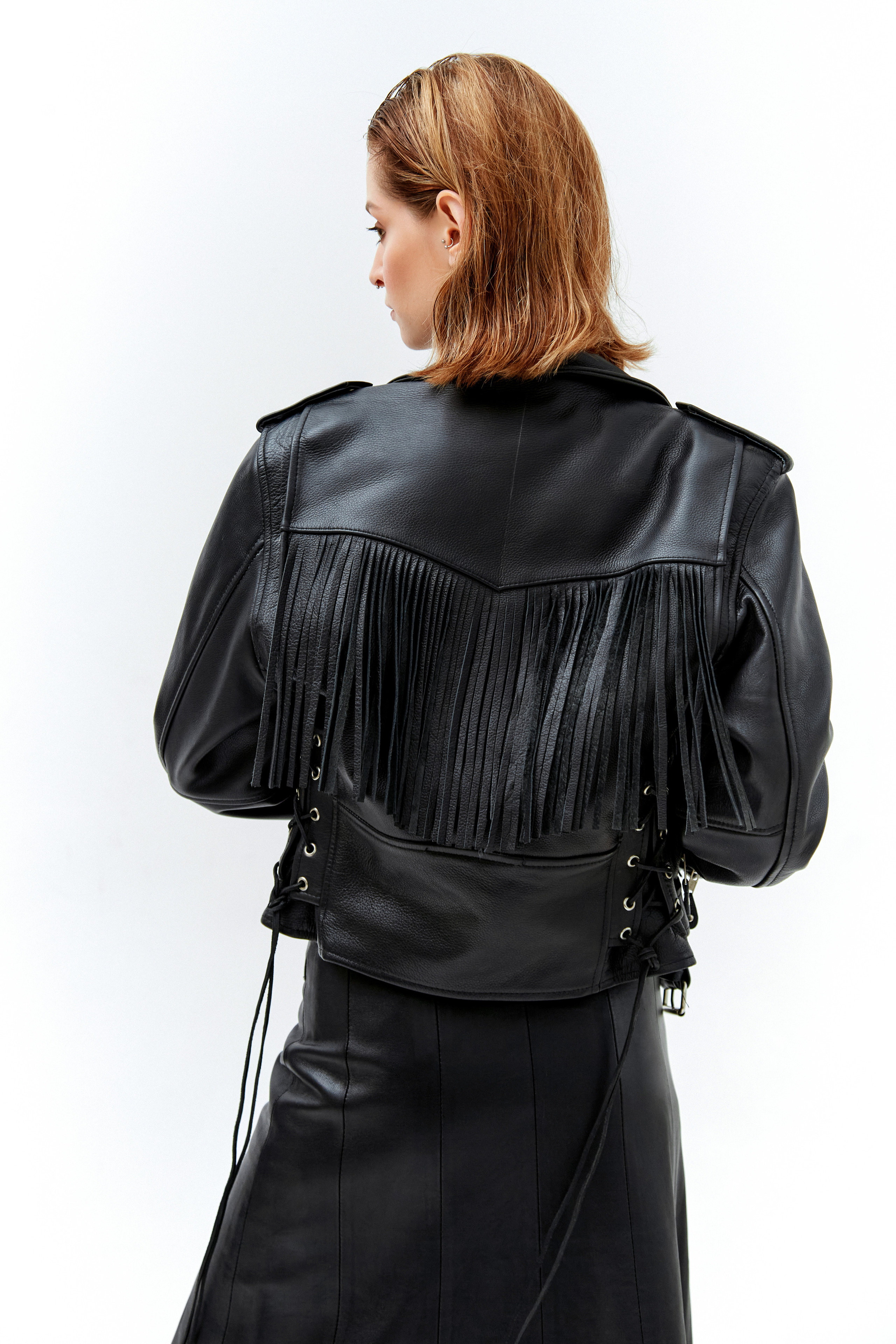 Каталог для магазина рок-атрибутики. Fashion фотограф в Москве Ксения Чупрунова