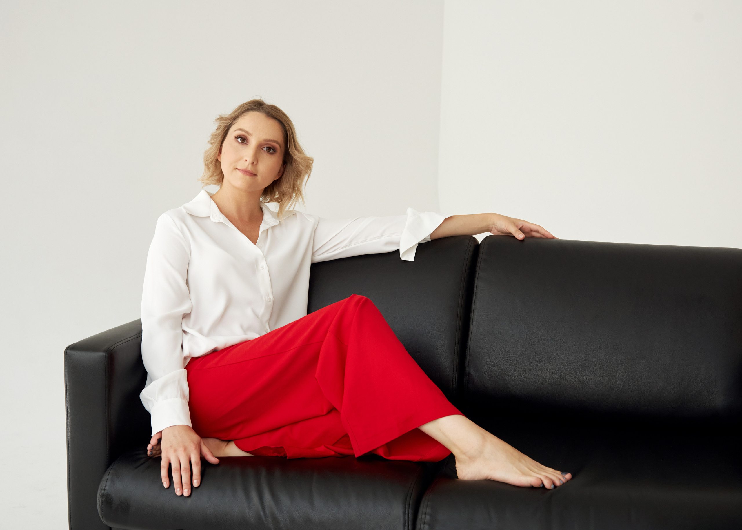 Елена. Fashion фотограф в Москве Ксения Чупрунова