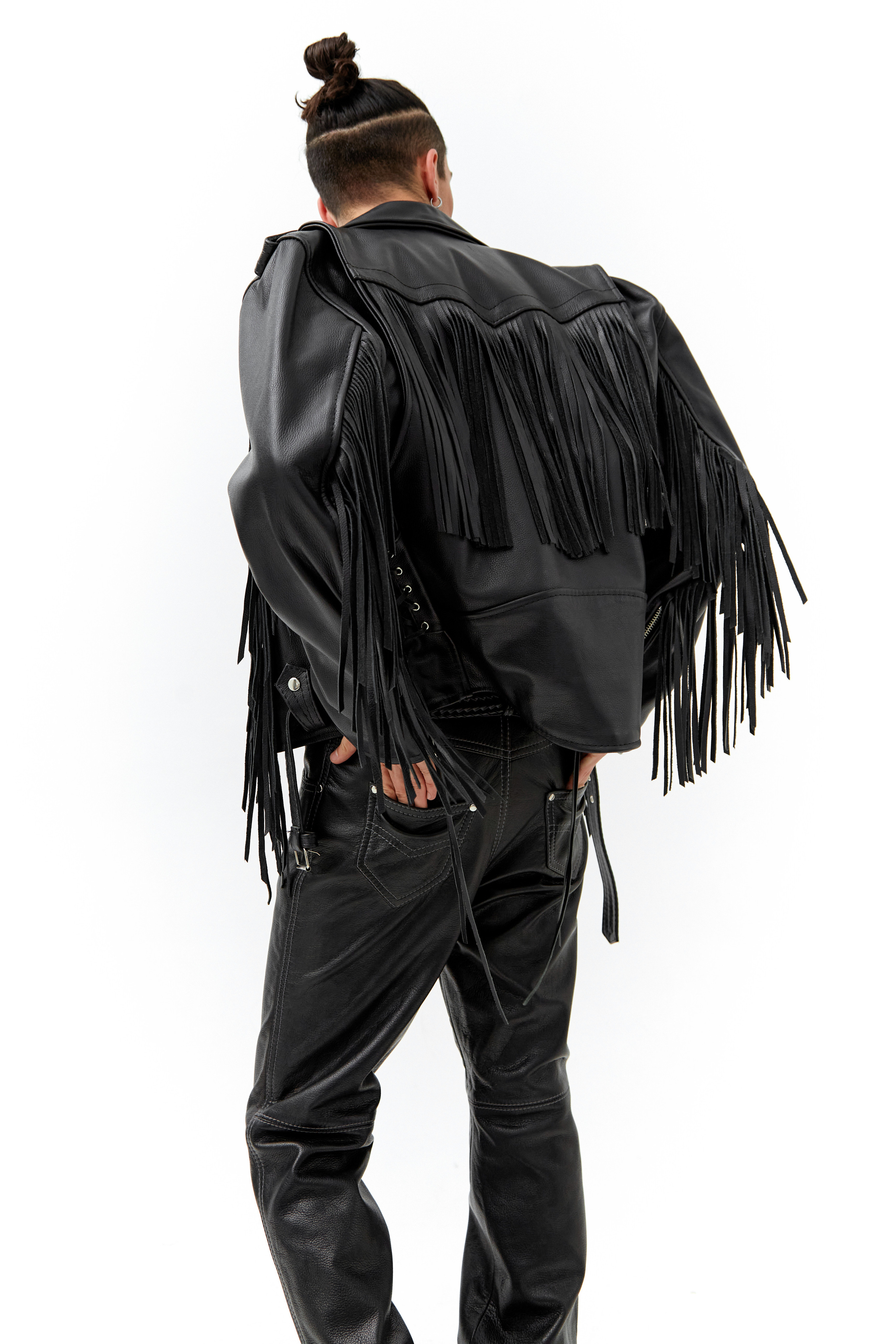 Каталог для магазина рок-атрибутики. Fashion фотограф в Москве Ксения Чупрунова