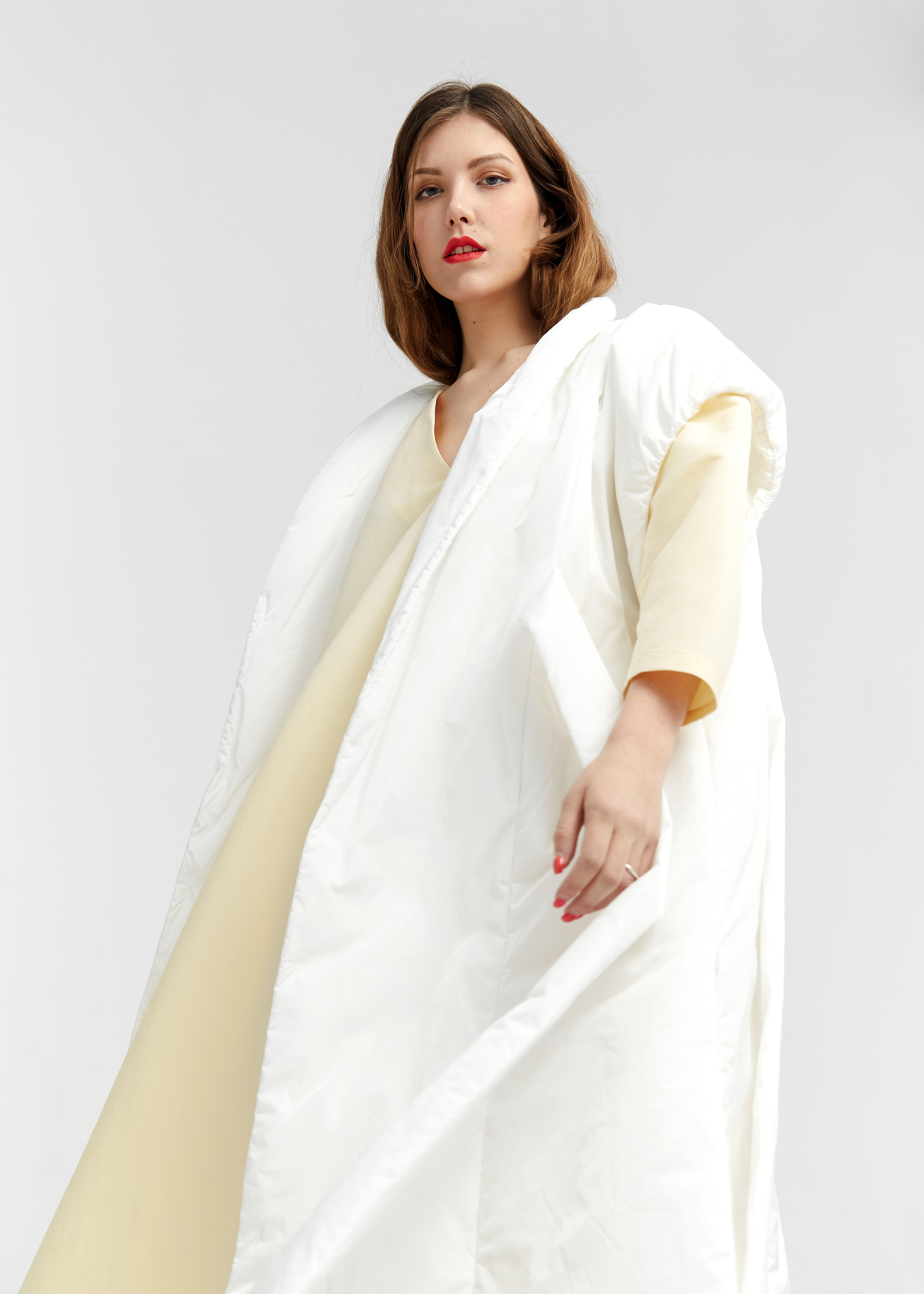 Каталог для Embra store. Fashion фотограф в Москве Ксения Чупрунова