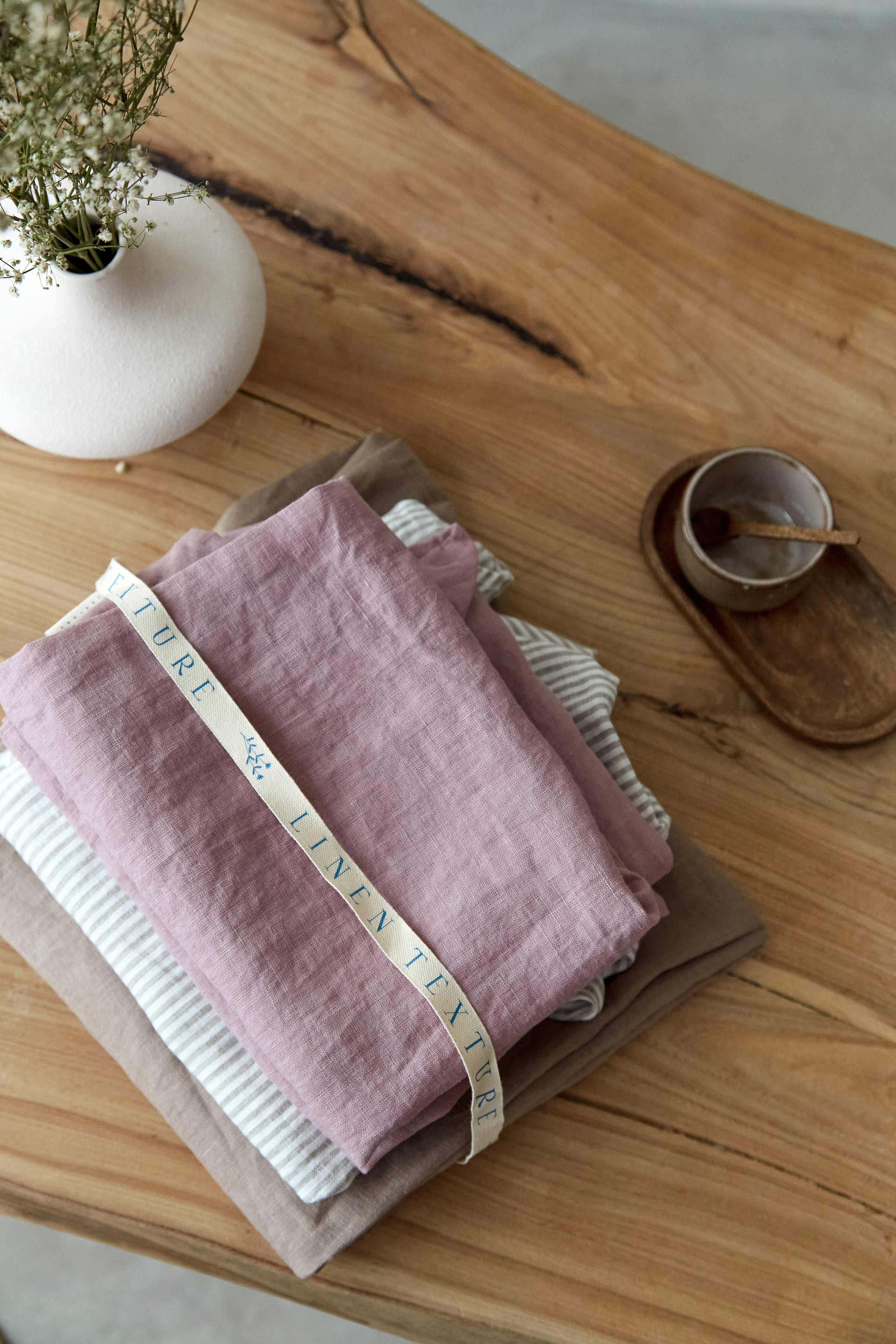 Контент для Linen Texture. Fashion фотограф в Москве Ксения Чупрунова