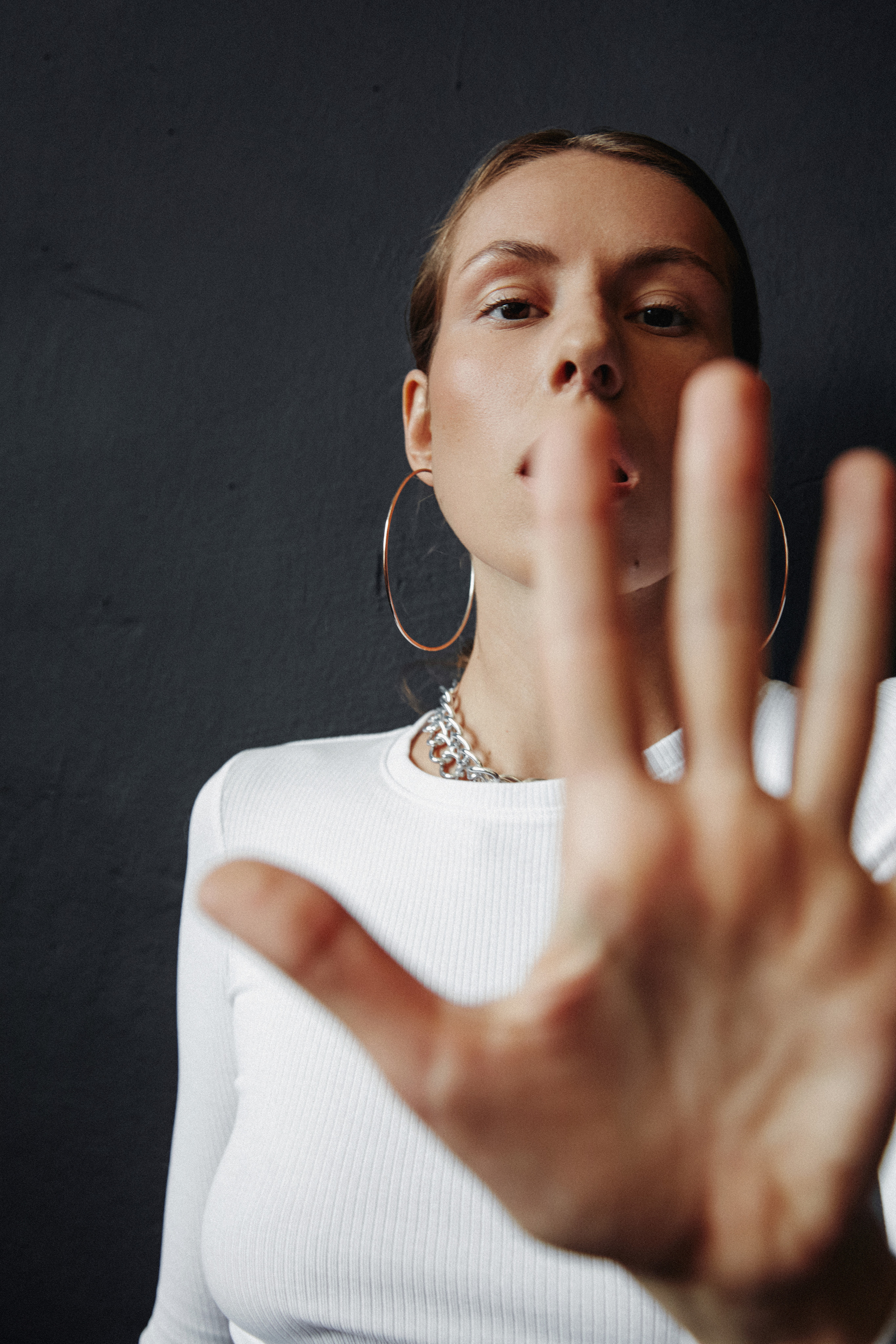 Татьяна. Fashion фотограф в Москве Ксения Чупрунова