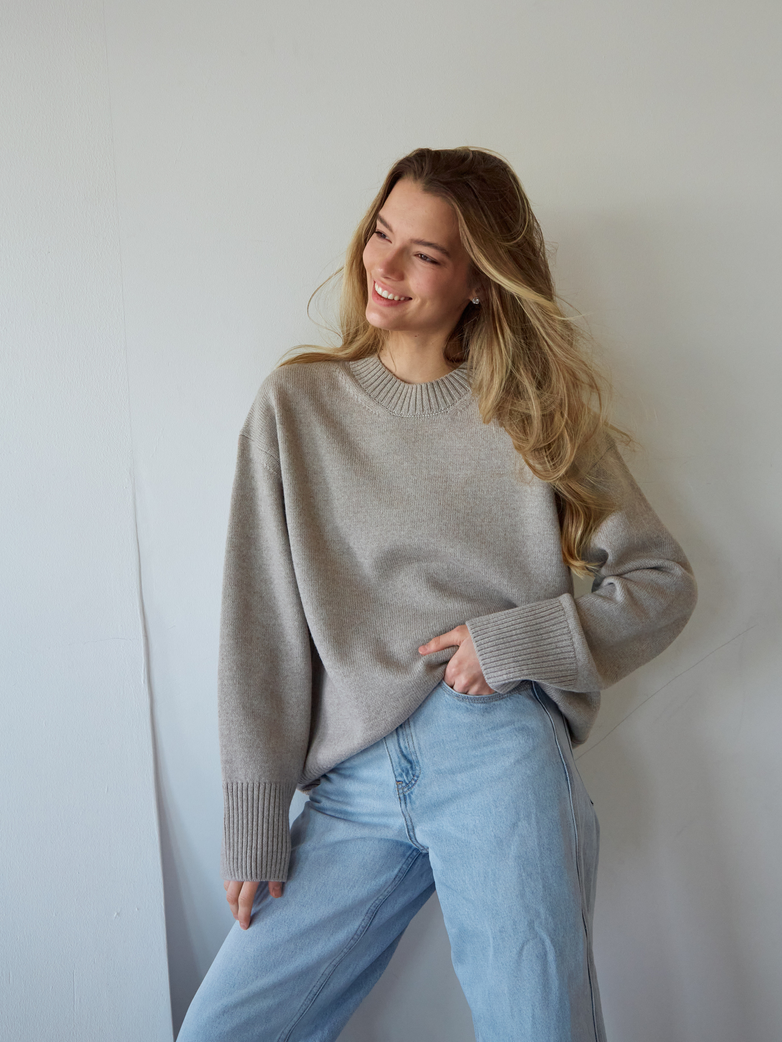 MUNA Tricot. Фотограф для брендов в Москве Ксения Чупрунова