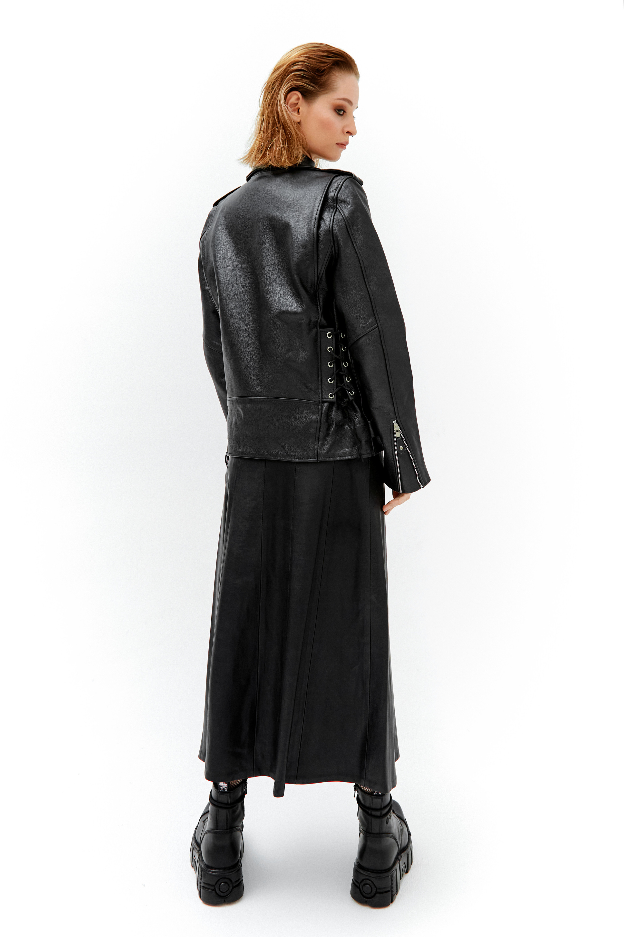 Каталог для магазина рок-атрибутики. Fashion фотограф в Москве Ксения Чупрунова