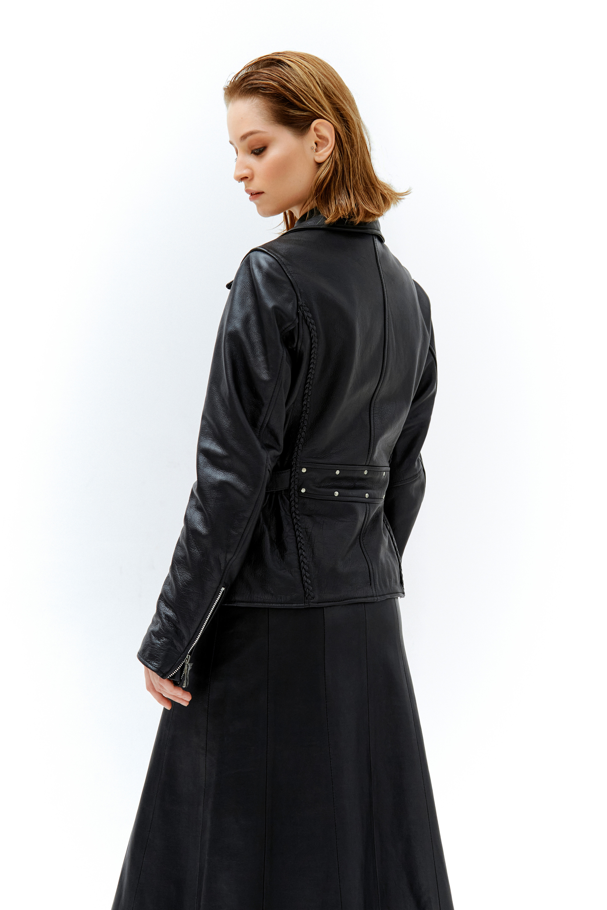 Каталог для магазина рок-атрибутики. Fashion фотограф в Москве Ксения Чупрунова