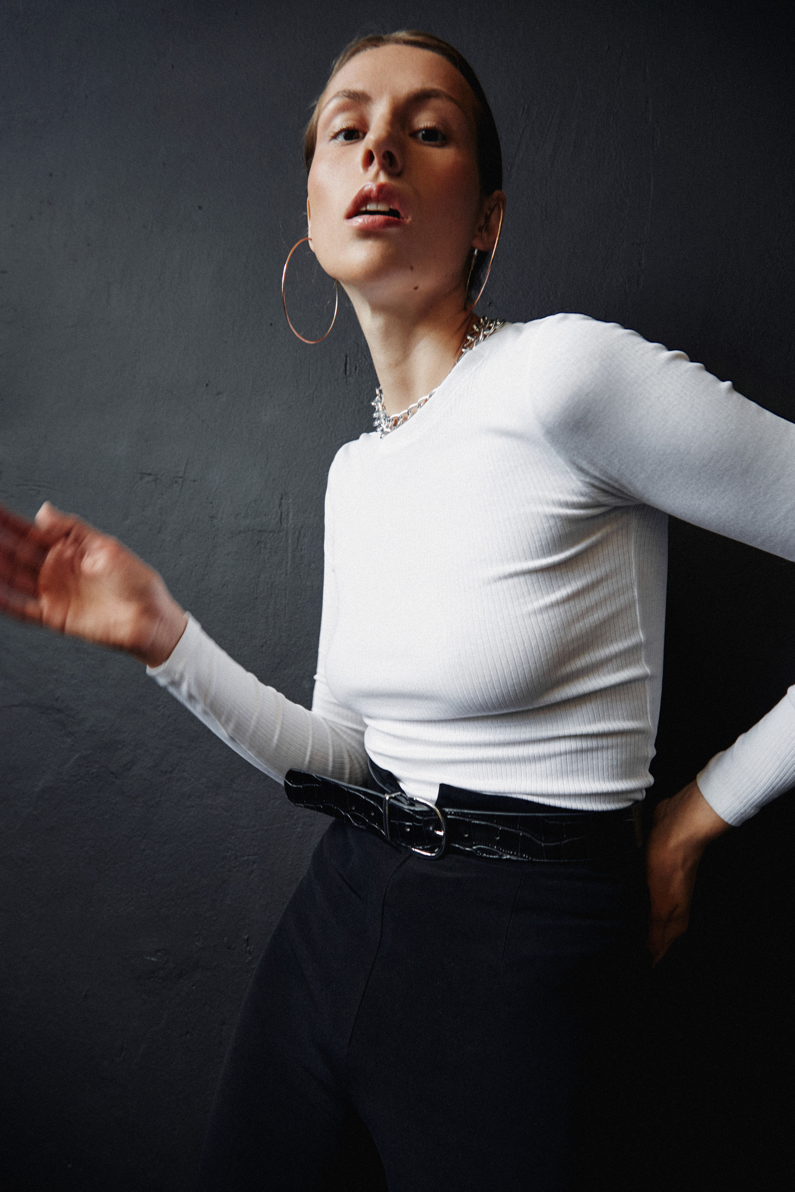 Татьяна. Fashion фотограф в Москве Ксения Чупрунова