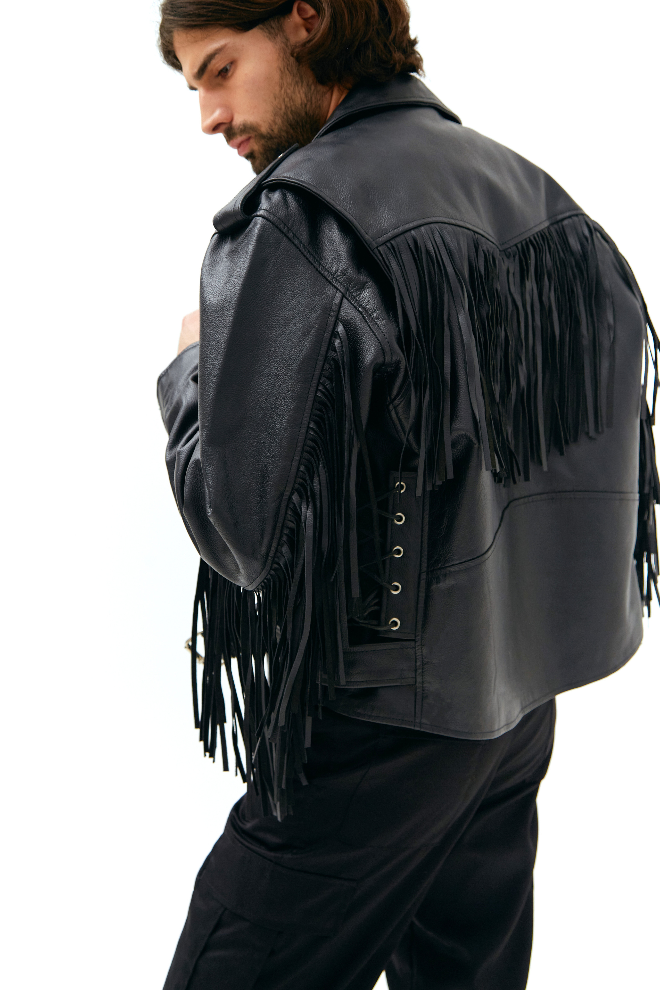 Каталог для магазина рок-атрибутики. Fashion фотограф в Москве Ксения Чупрунова