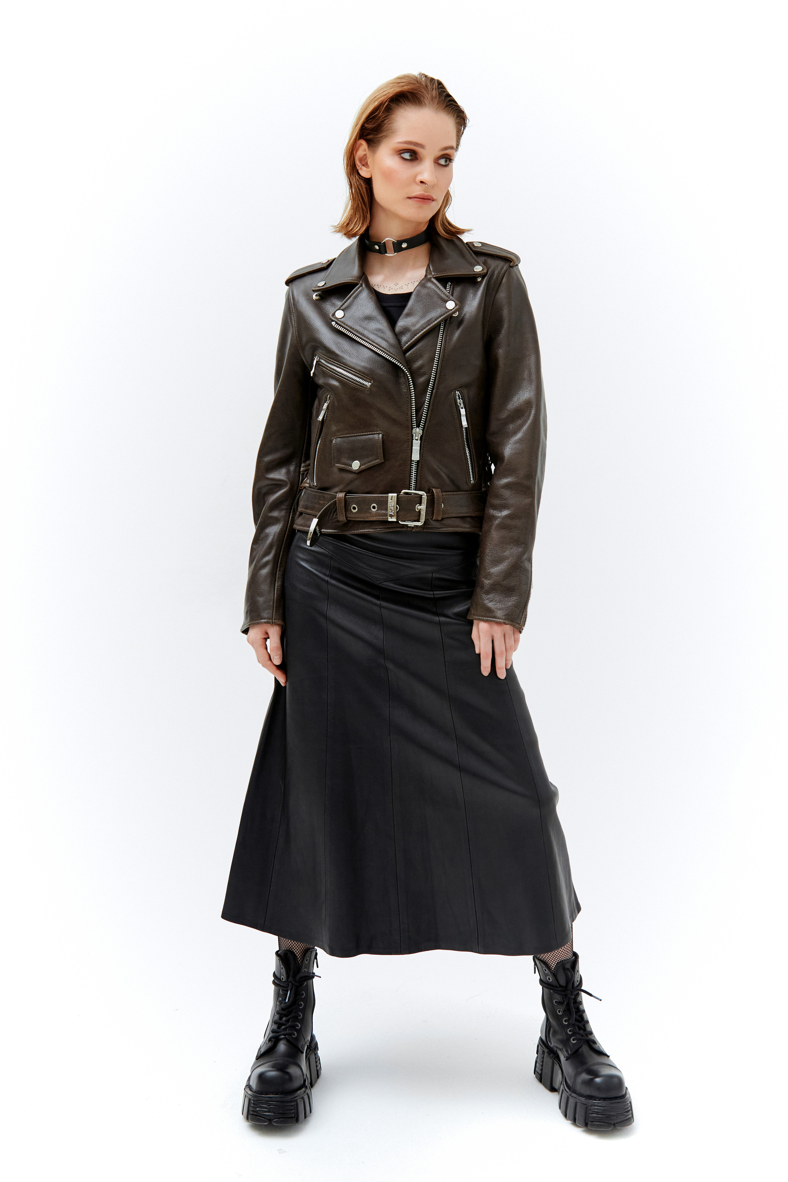 Каталог для магазина рок-атрибутики. Fashion фотограф в Москве Ксения Чупрунова