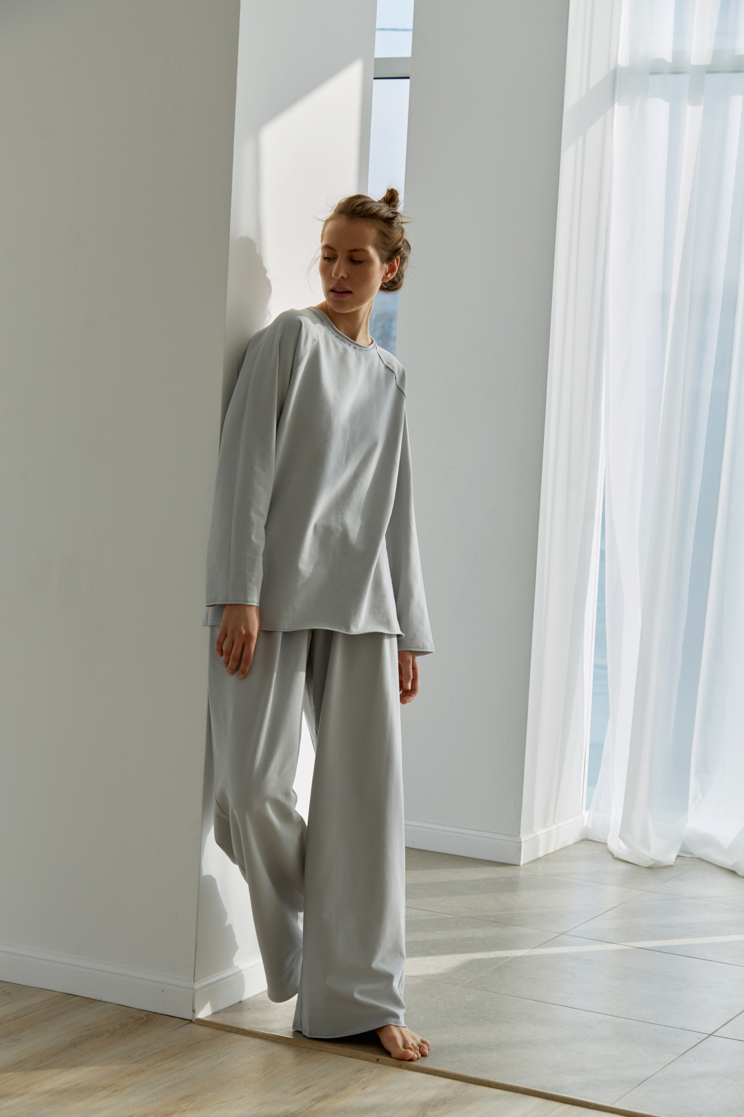 Имиджевая съёмка для бренда Sni.may. Фотограф для брендов в Москве Ксения Чупрунова