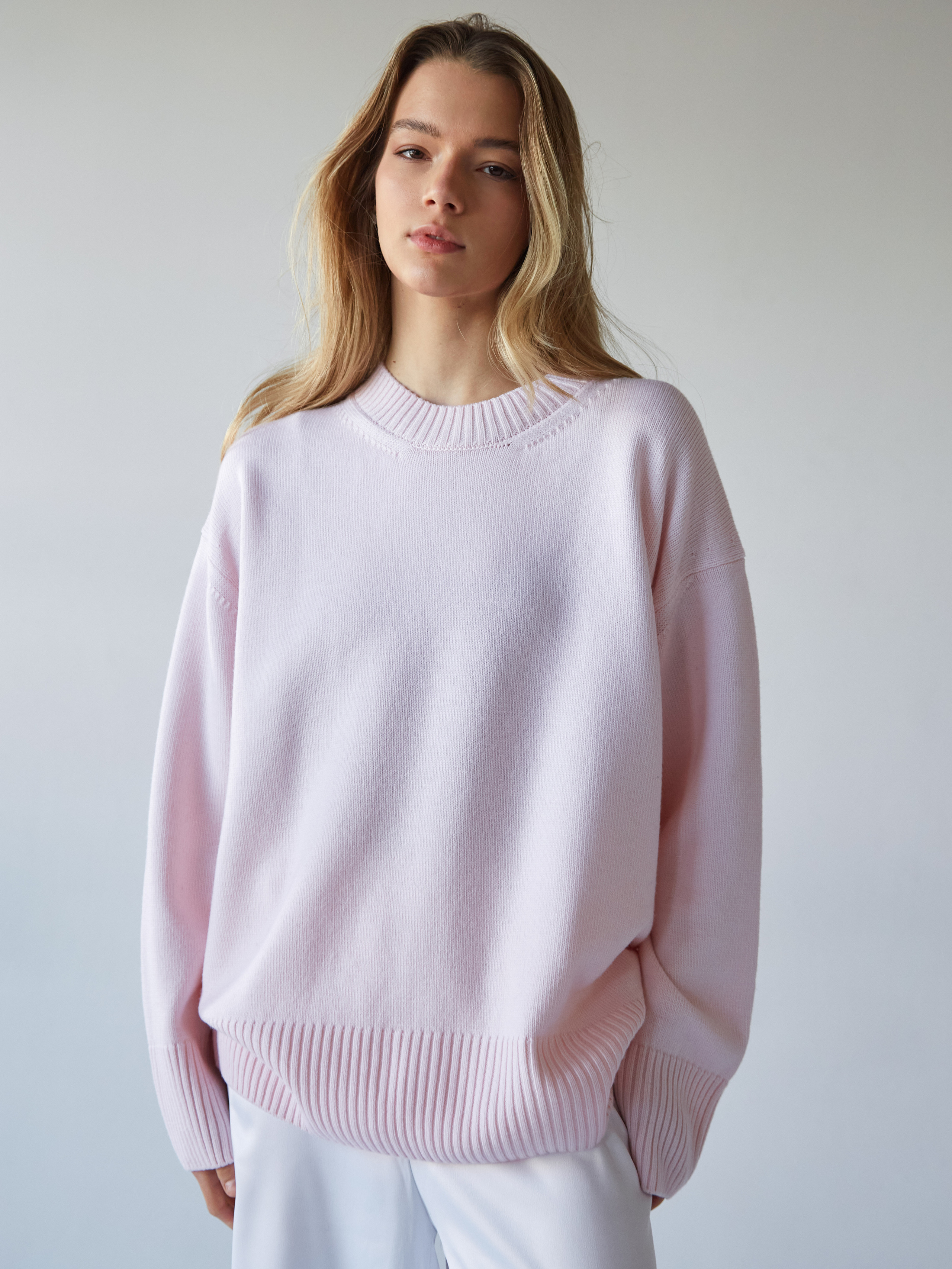 MUNA Tricot. Фотограф для брендов в Москве Ксения Чупрунова