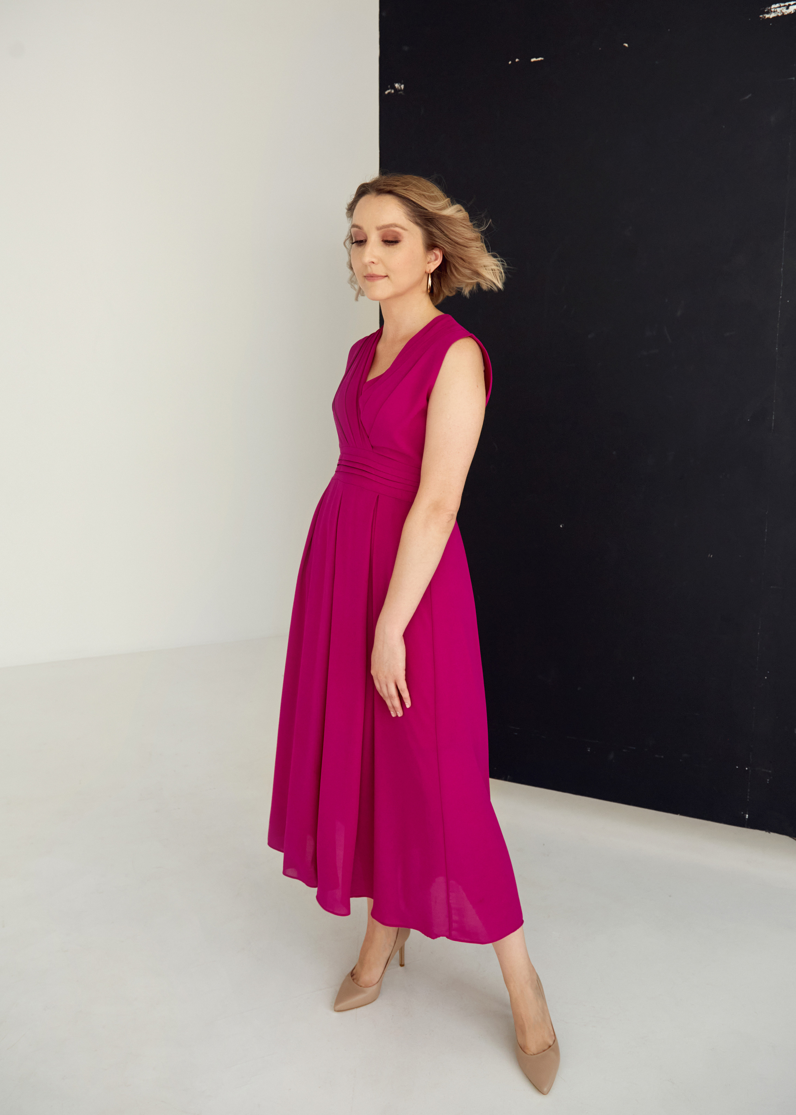 Елена. Fashion фотограф в Москве Ксения Чупрунова