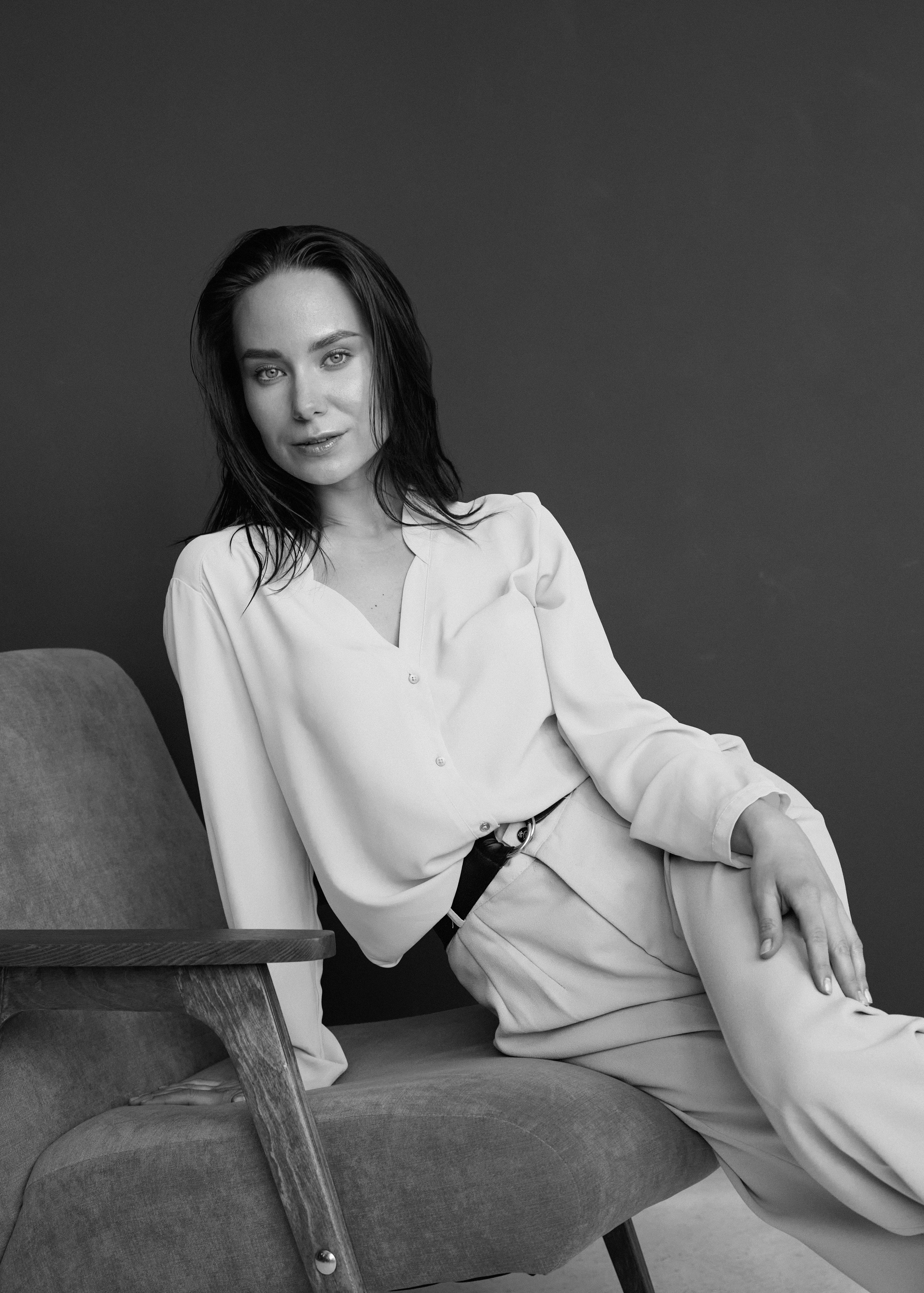 Ника. Fashion фотограф в Москве Ксения Чупрунова