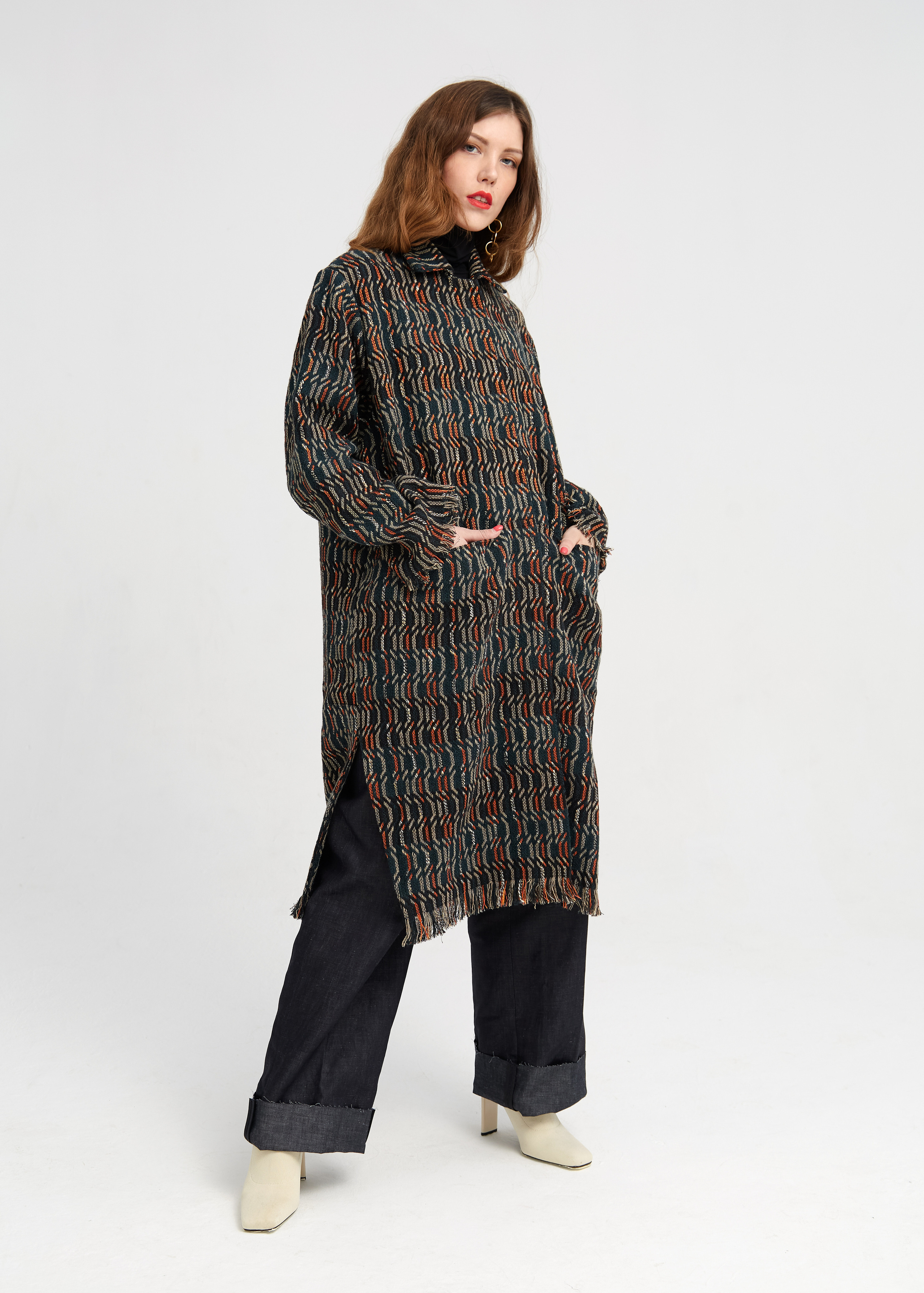 Каталог для Embra store. Fashion фотограф в Москве Ксения Чупрунова