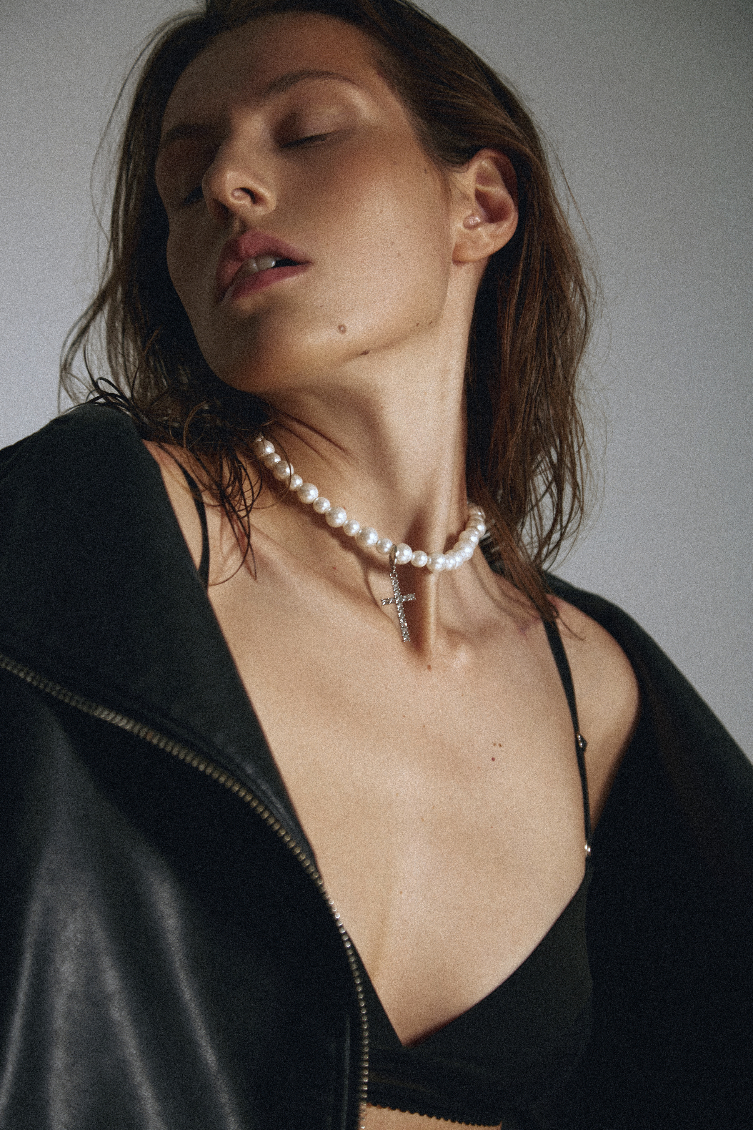 Татьяна. Fashion фотограф в Москве Ксения Чупрунова