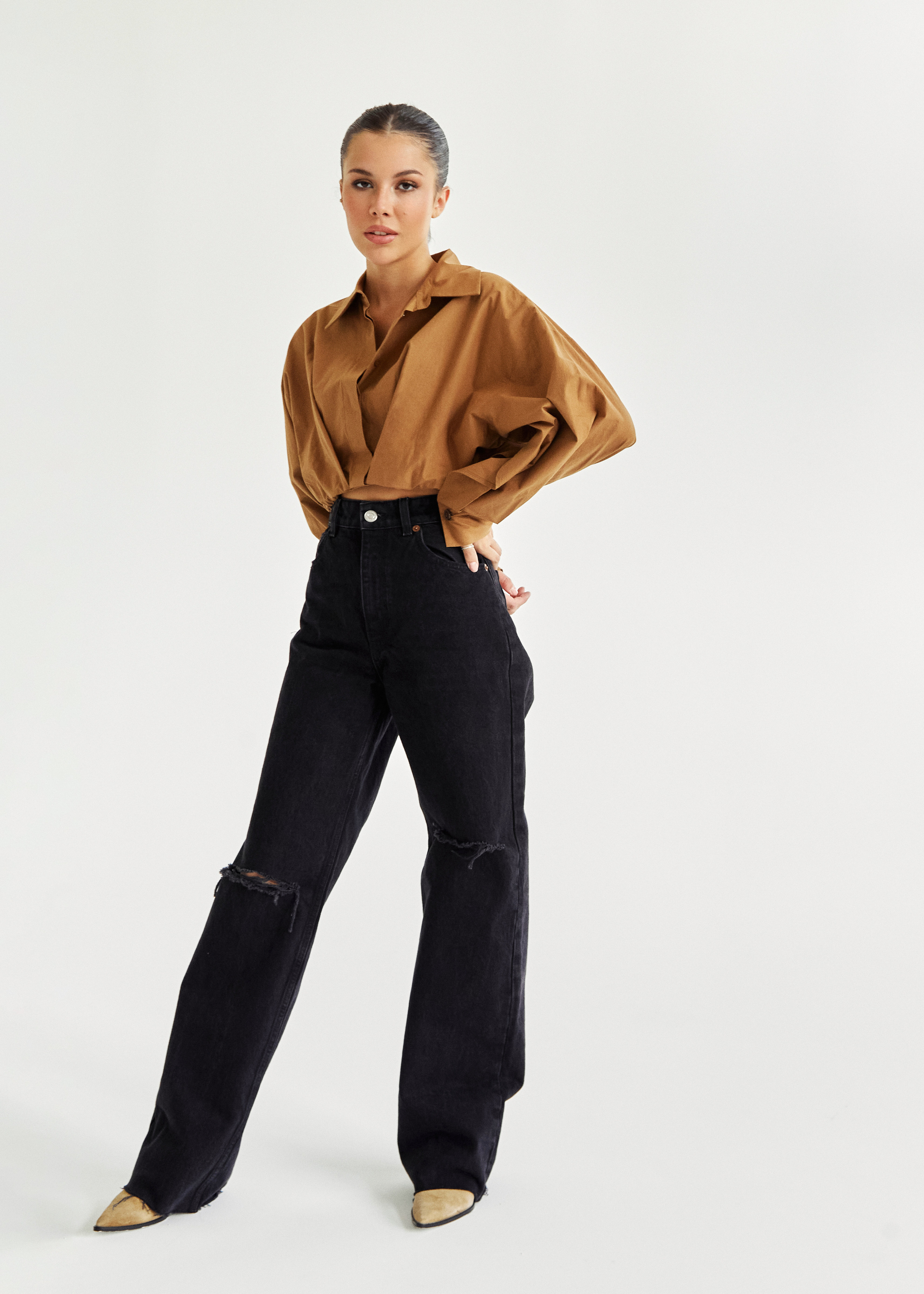 Дарья. Fashion фотограф в Москве Ксения Чупрунова