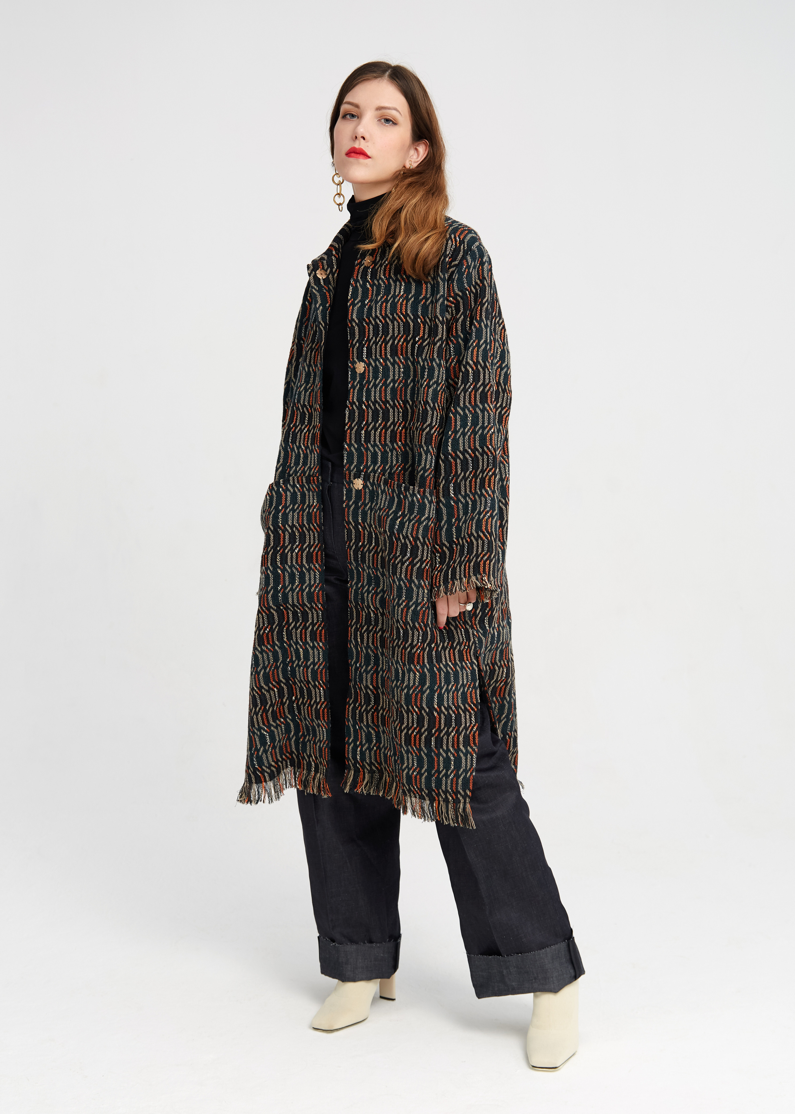 Каталог для Embra store. Fashion фотограф в Москве Ксения Чупрунова