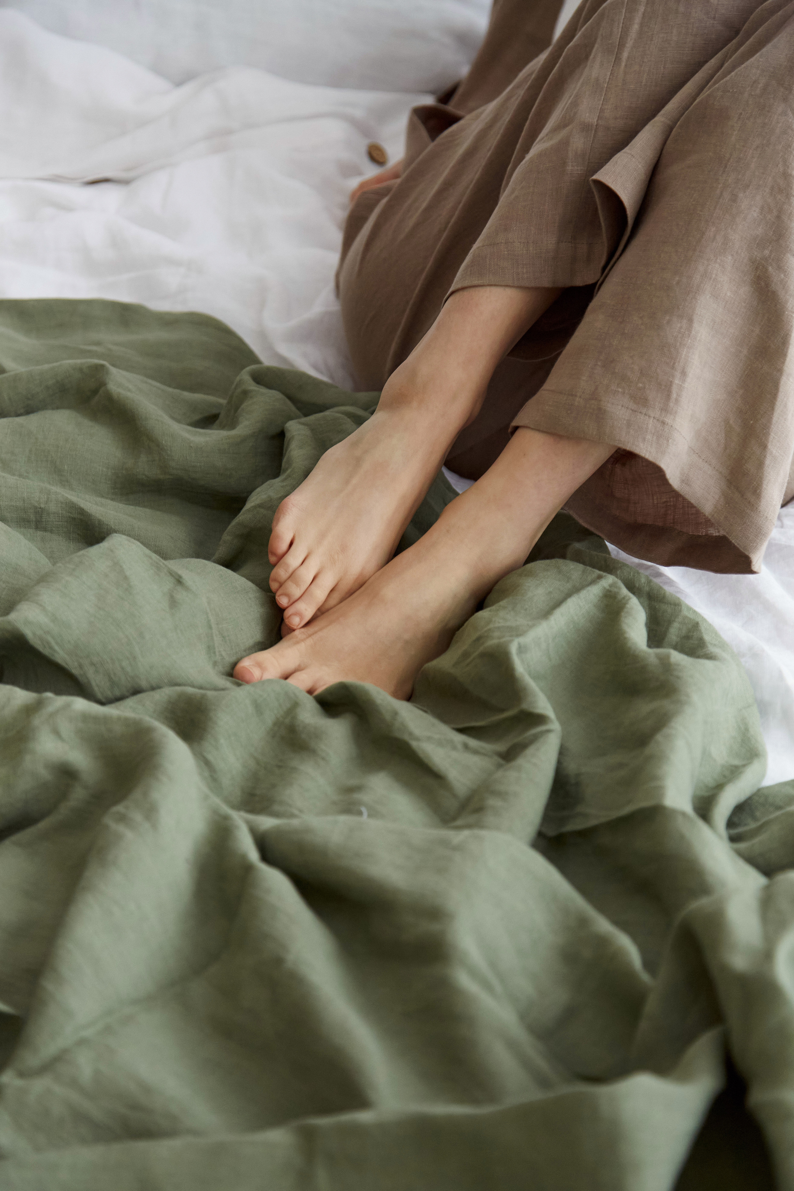 Контент для Linen Texture. Fashion фотограф в Москве Ксения Чупрунова