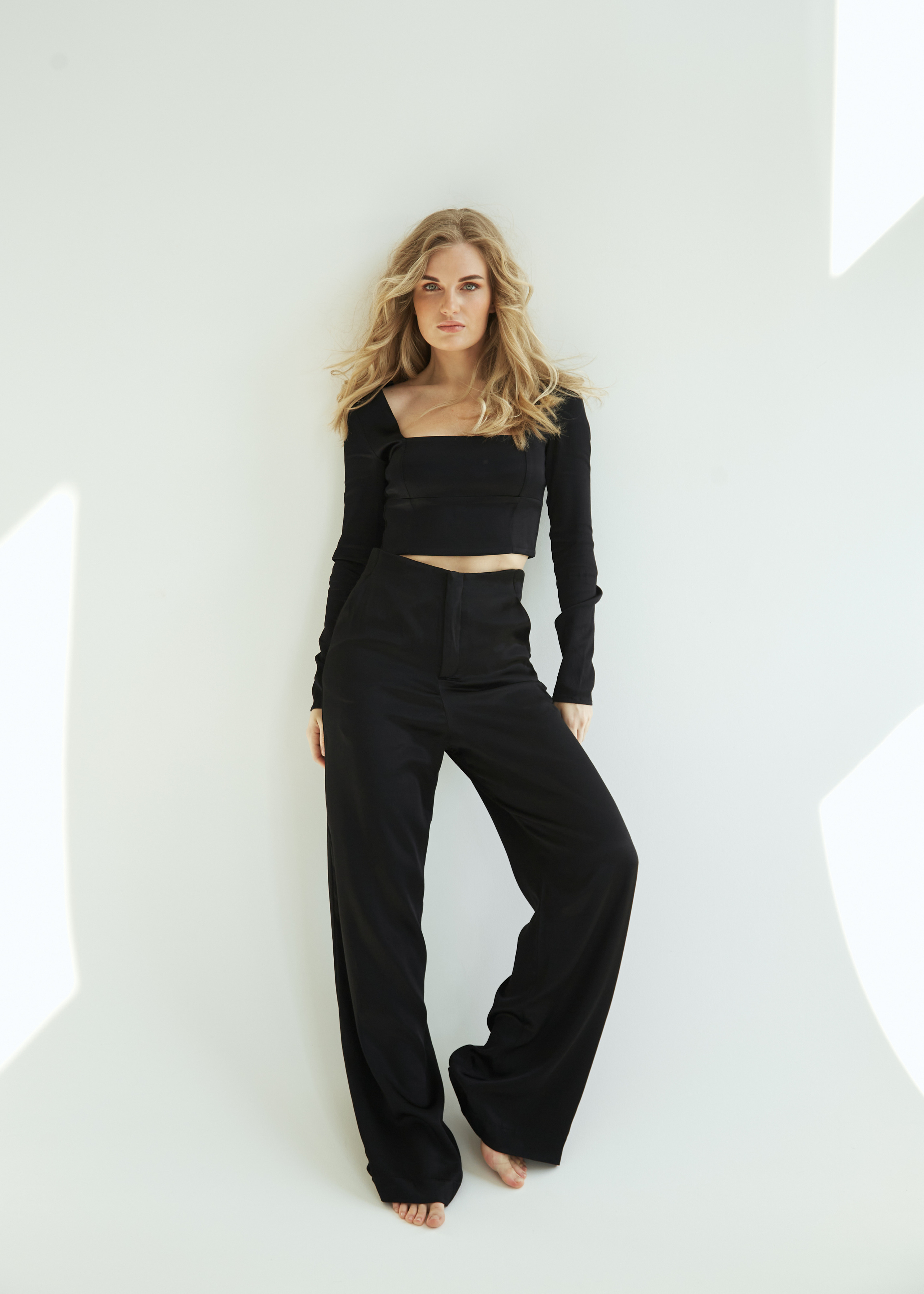 Кира. Fashion фотограф в Москве Ксения Чупрунова