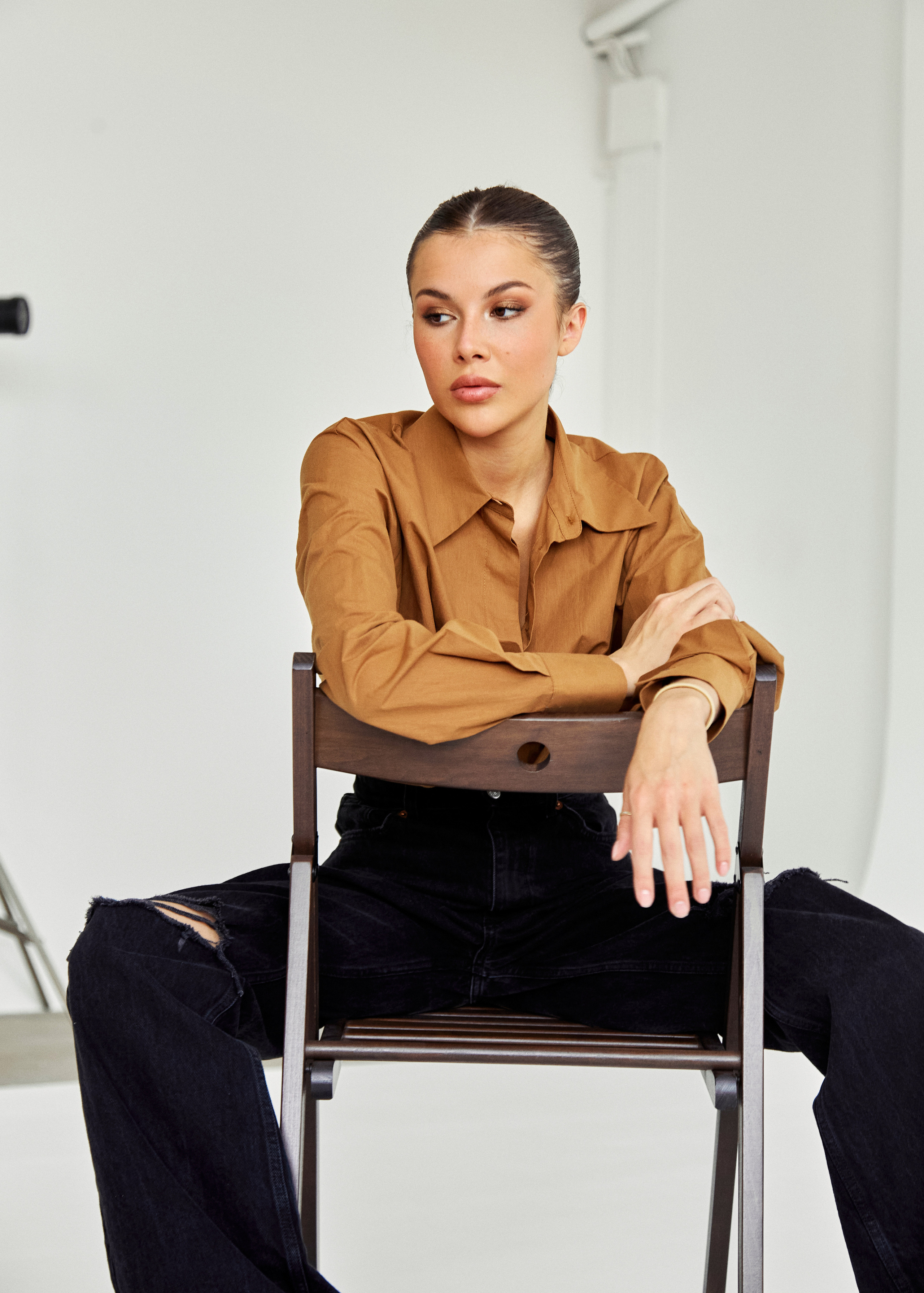 Дарья. Fashion фотограф в Москве Ксения Чупрунова