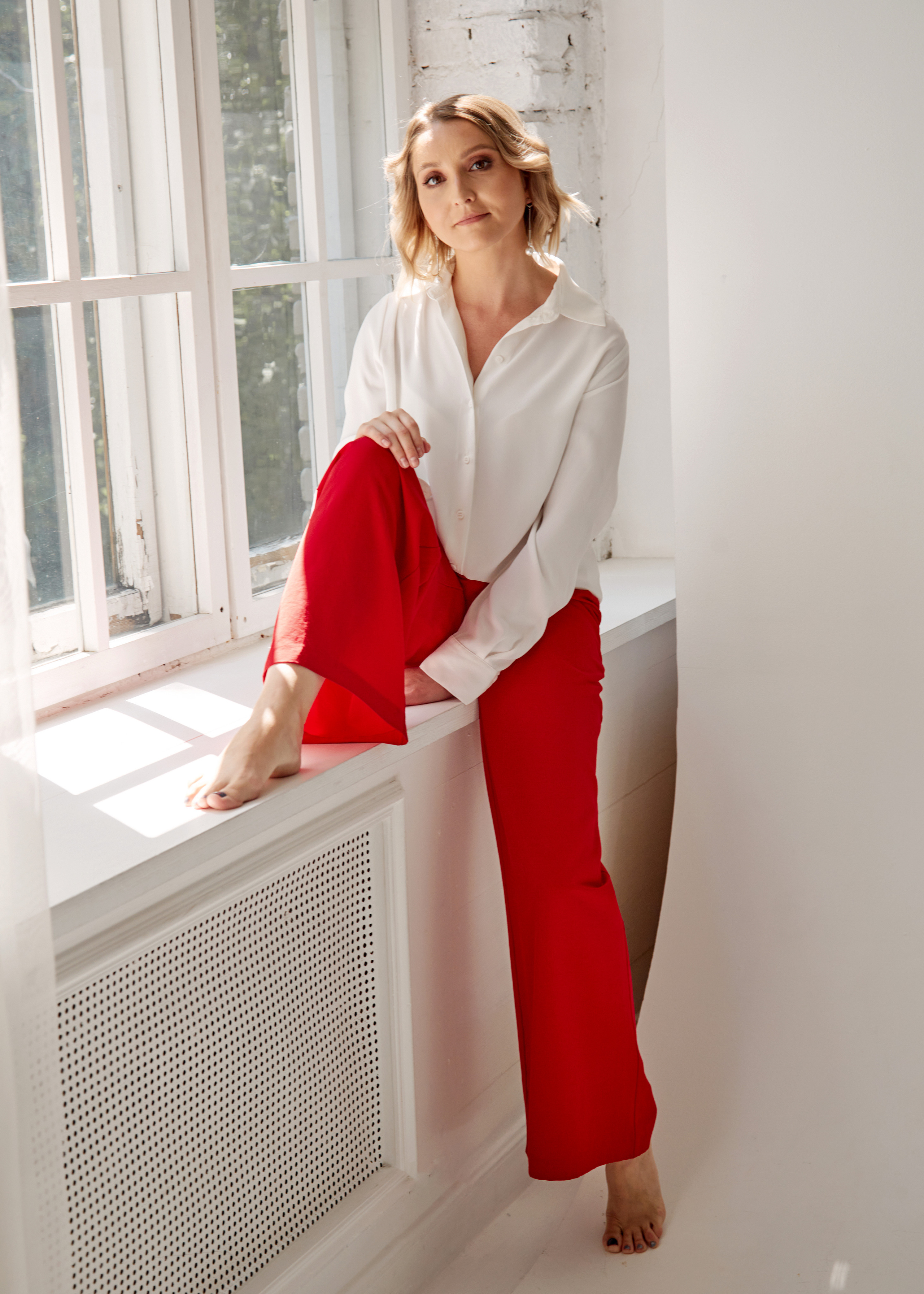 Елена. Fashion фотограф в Москве Ксения Чупрунова