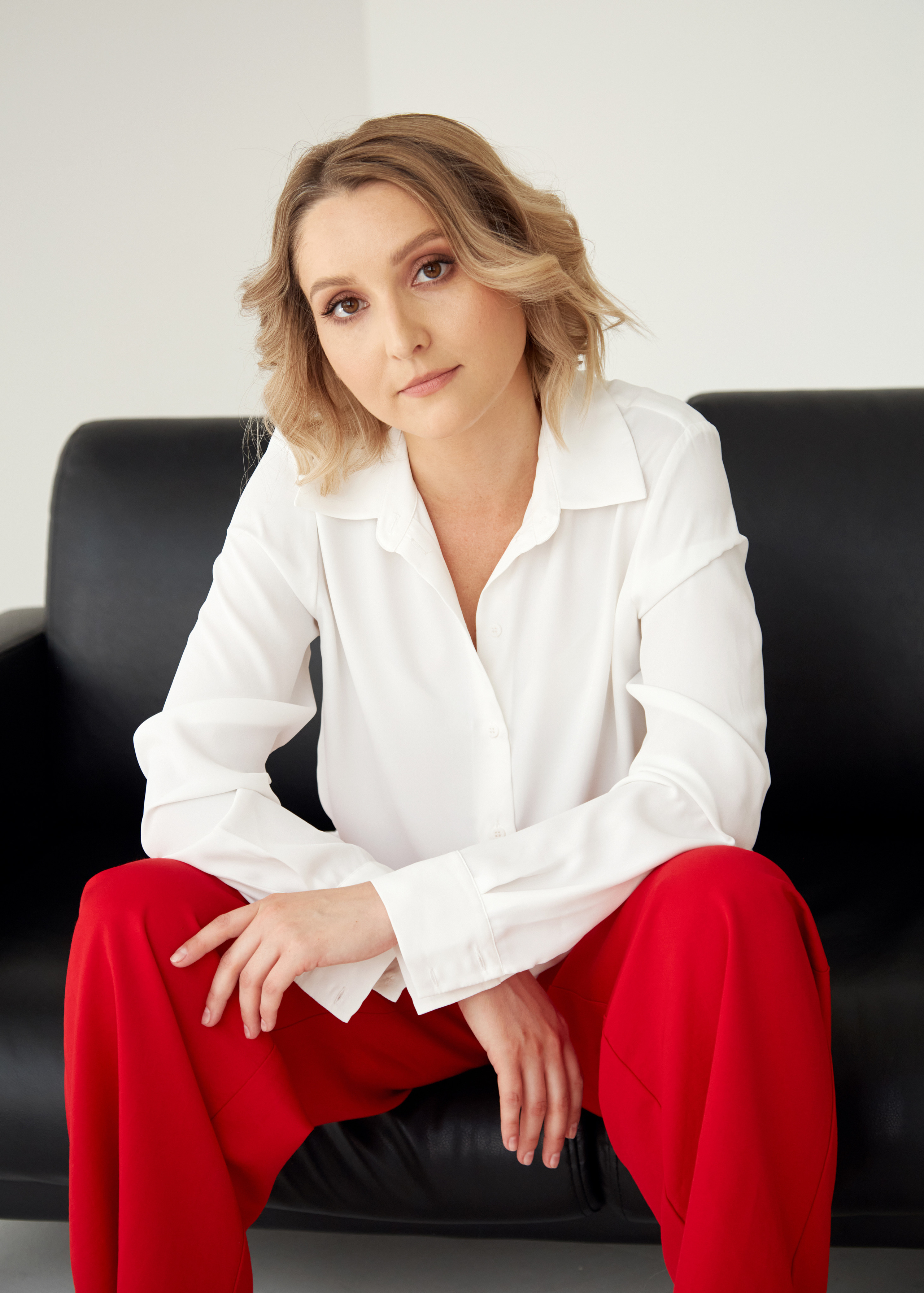 Елена. Fashion фотограф в Москве Ксения Чупрунова