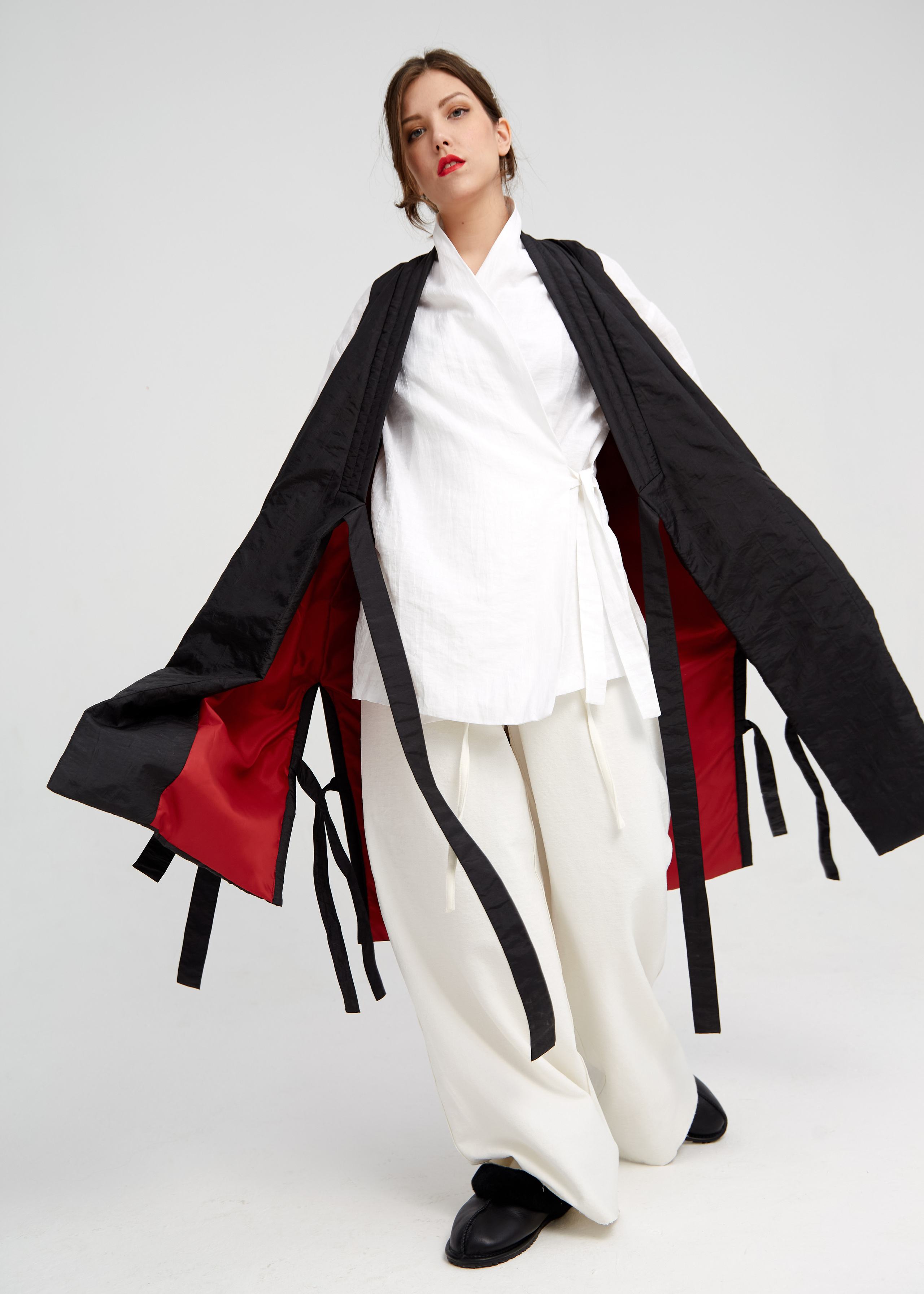 Каталог для Embra store. Fashion фотограф в Москве Ксения Чупрунова