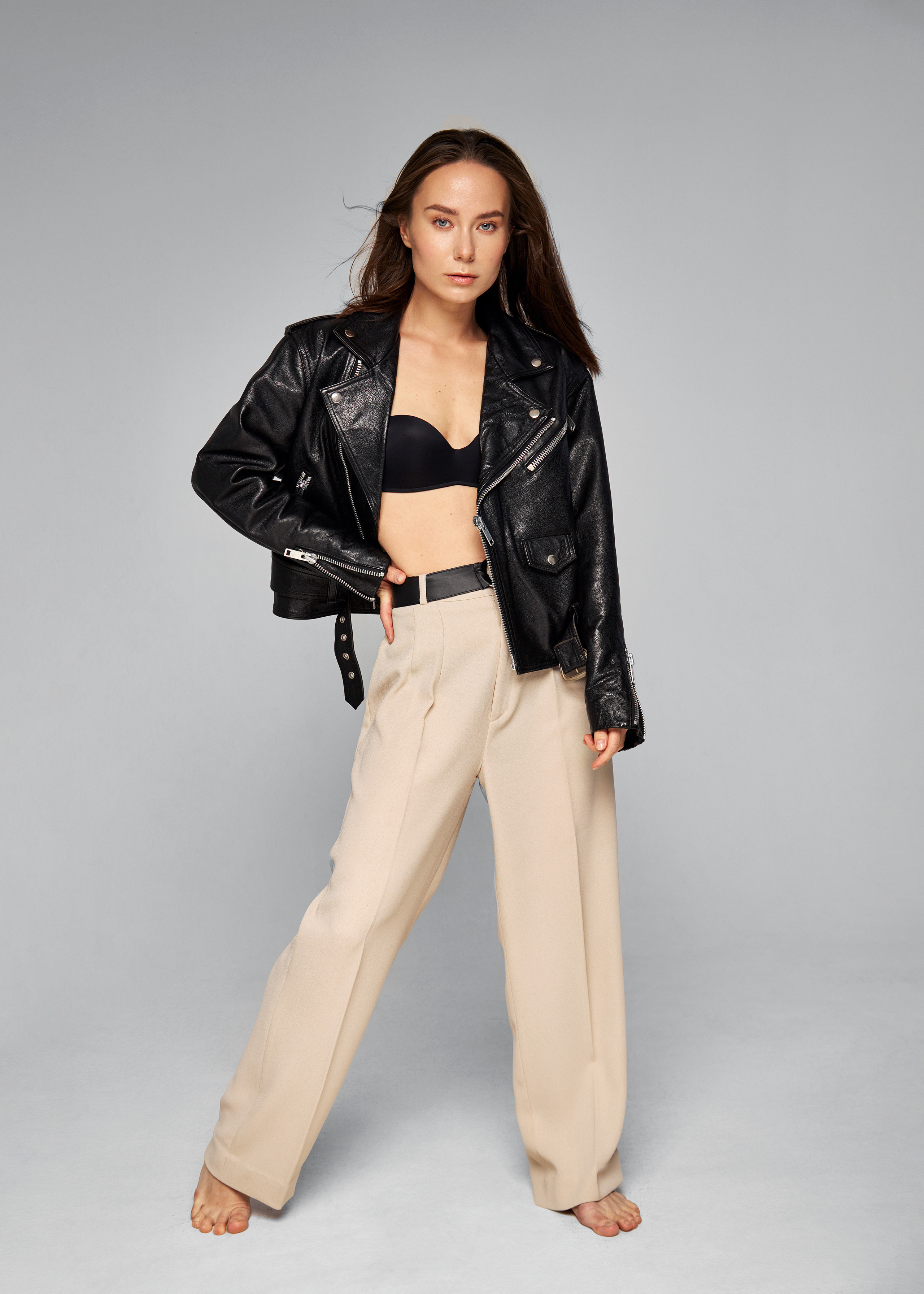 Фотосессия девушки москва 