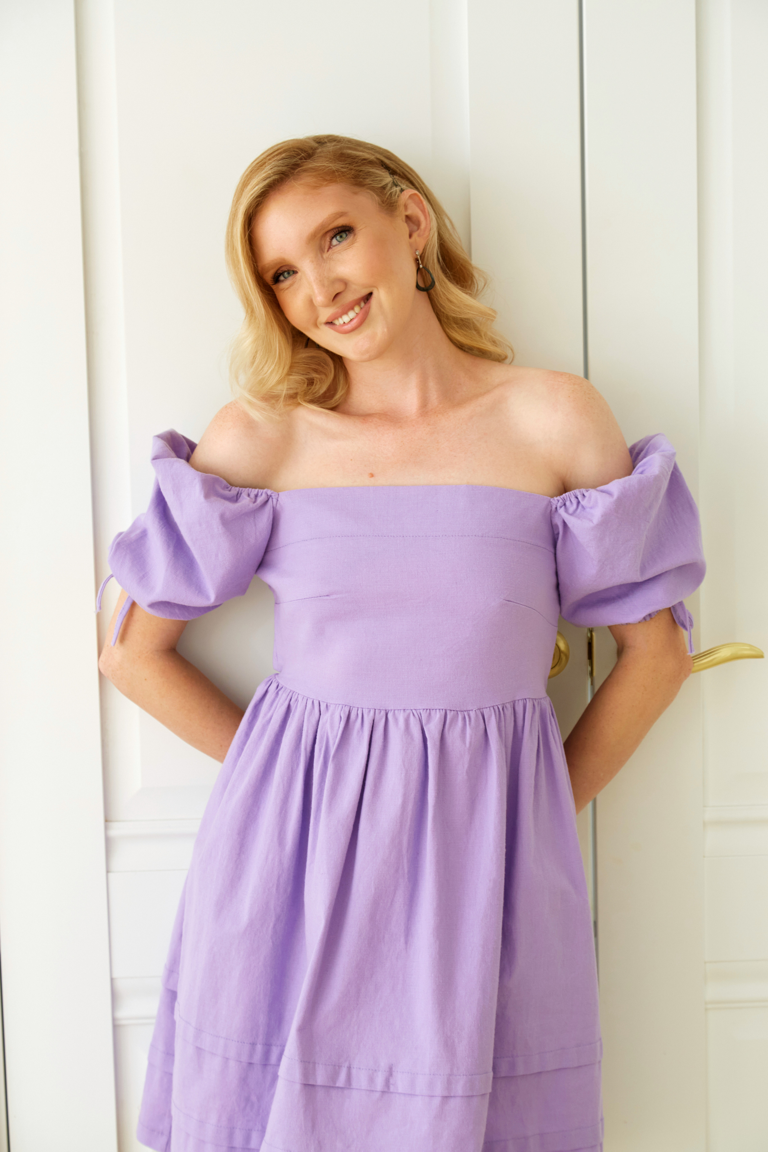 Анна. Fashion фотограф в Москве Ксения Чупрунова