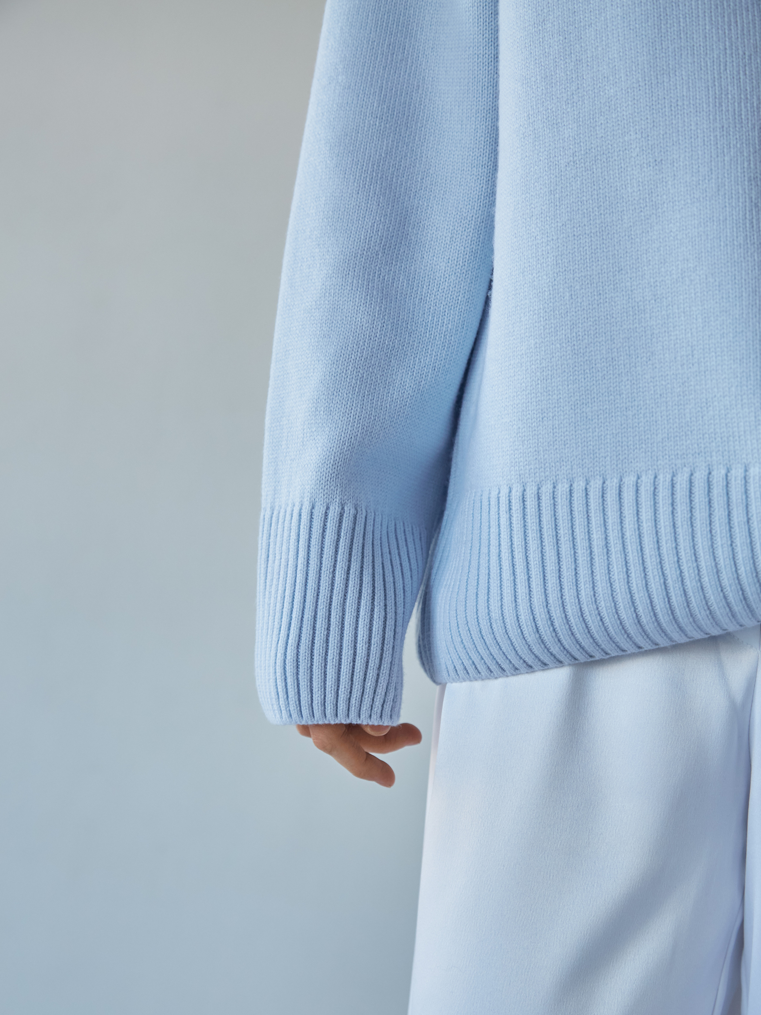MUNA Tricot. Фотограф для брендов в Москве Ксения Чупрунова