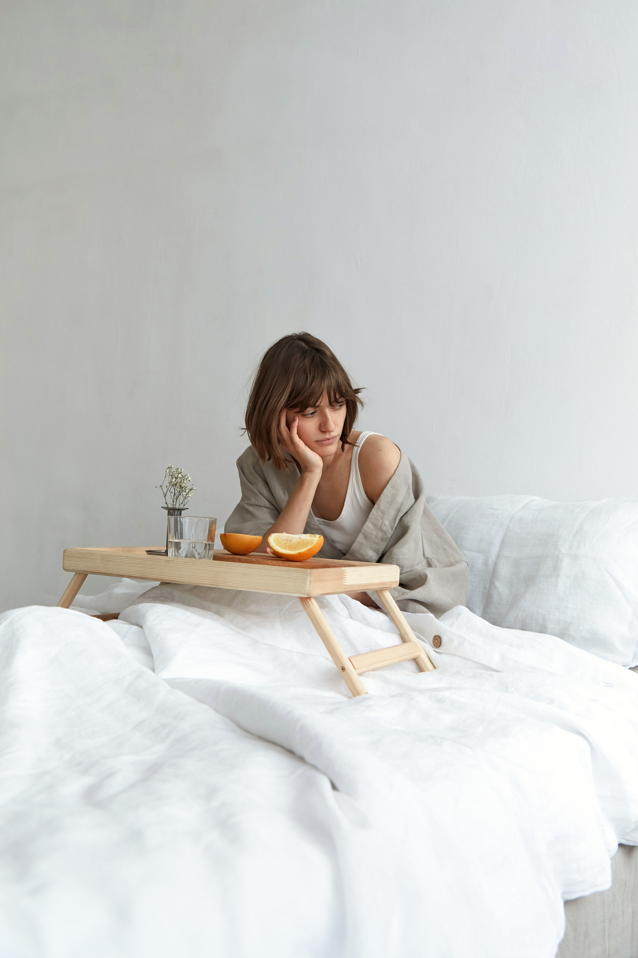 Контент для Linen Texture. Fashion фотограф в Москве Ксения Чупрунова