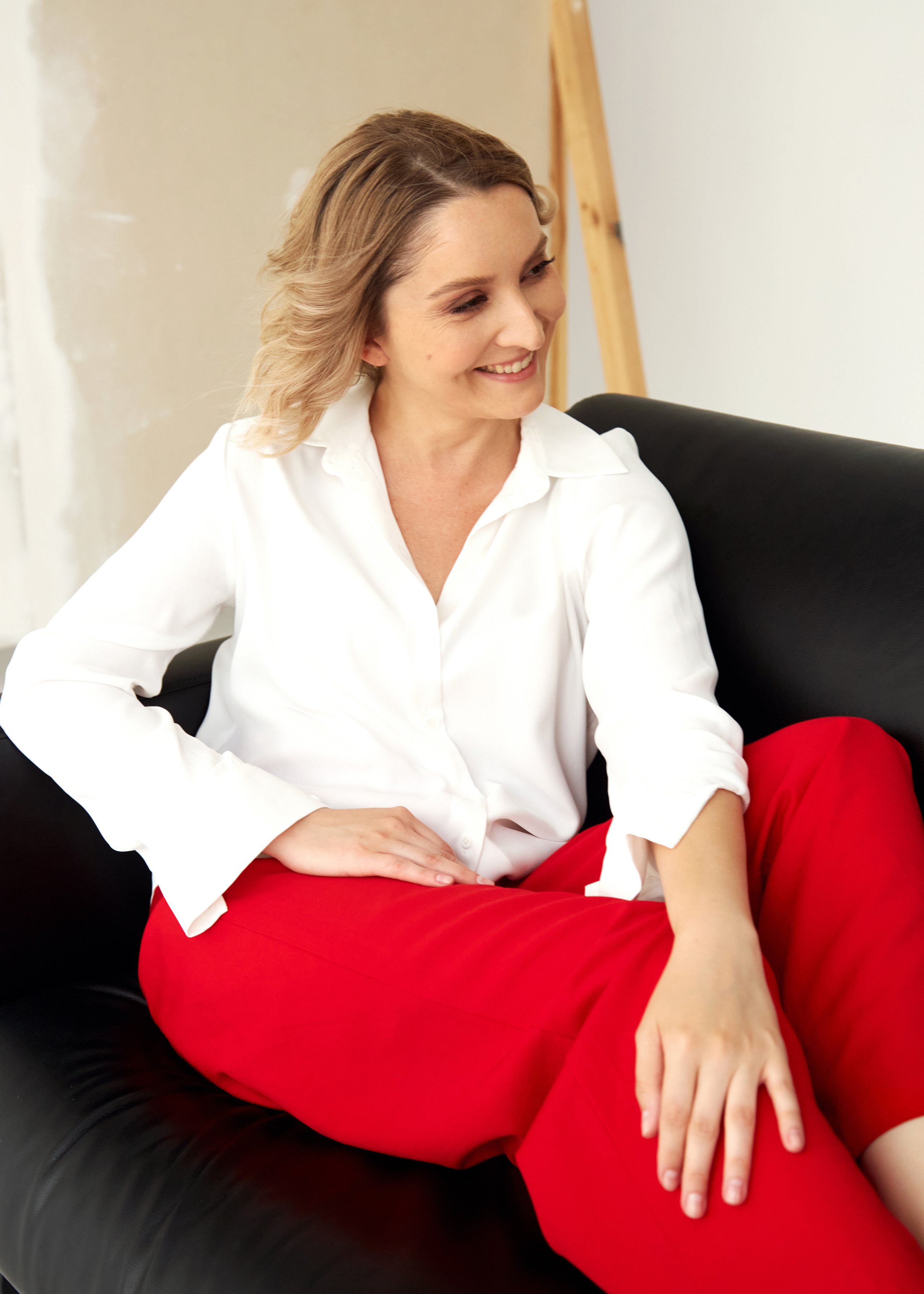 Елена. Fashion фотограф в Москве Ксения Чупрунова