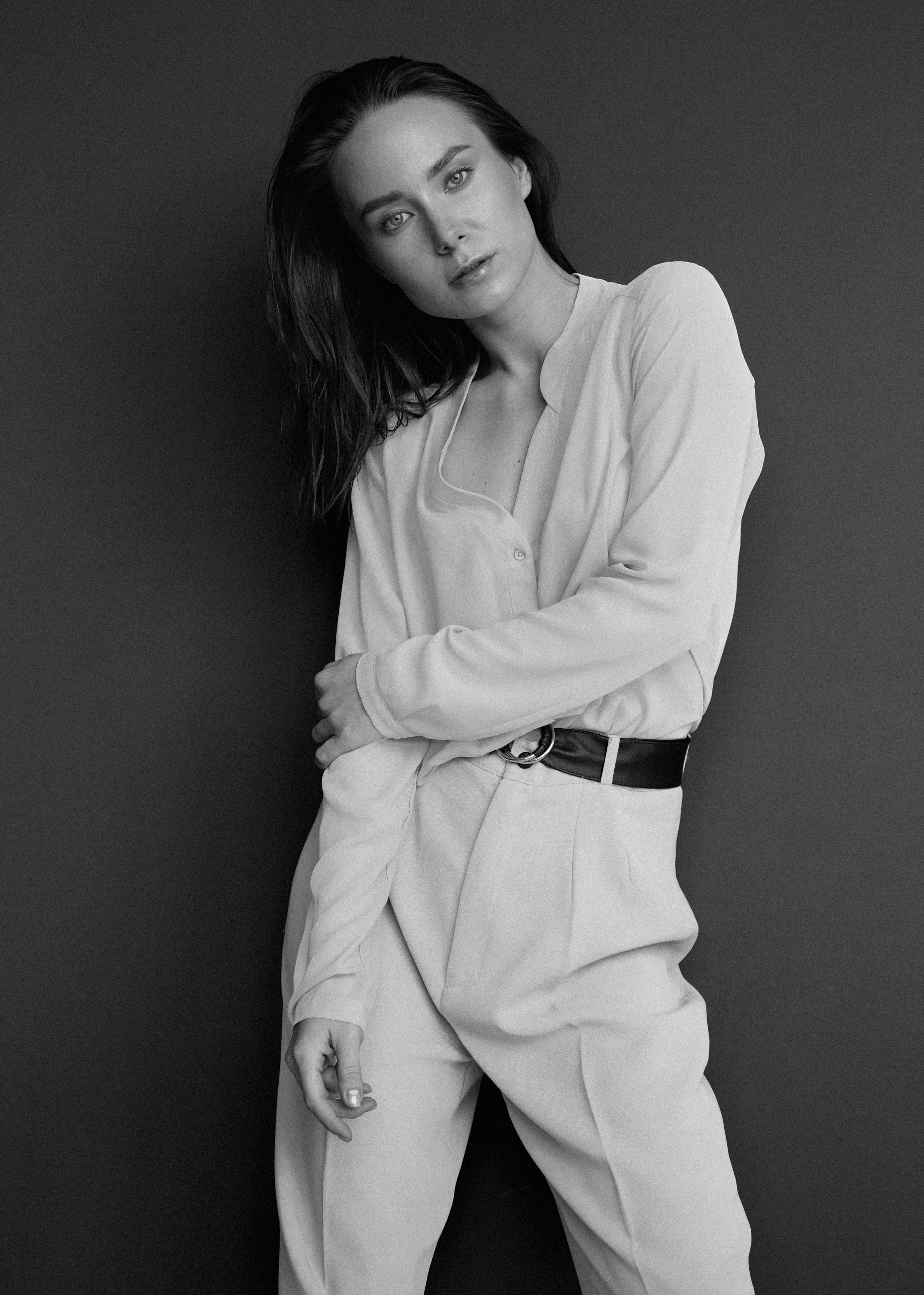 Ника. Fashion фотограф в Москве Ксения Чупрунова