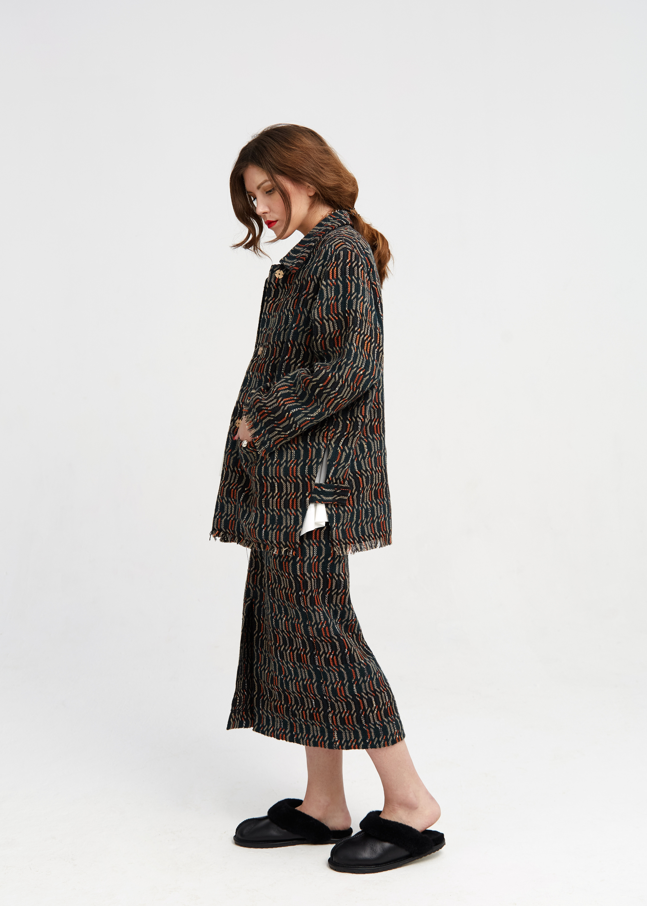 Каталог для Embra store. Fashion фотограф в Москве Ксения Чупрунова