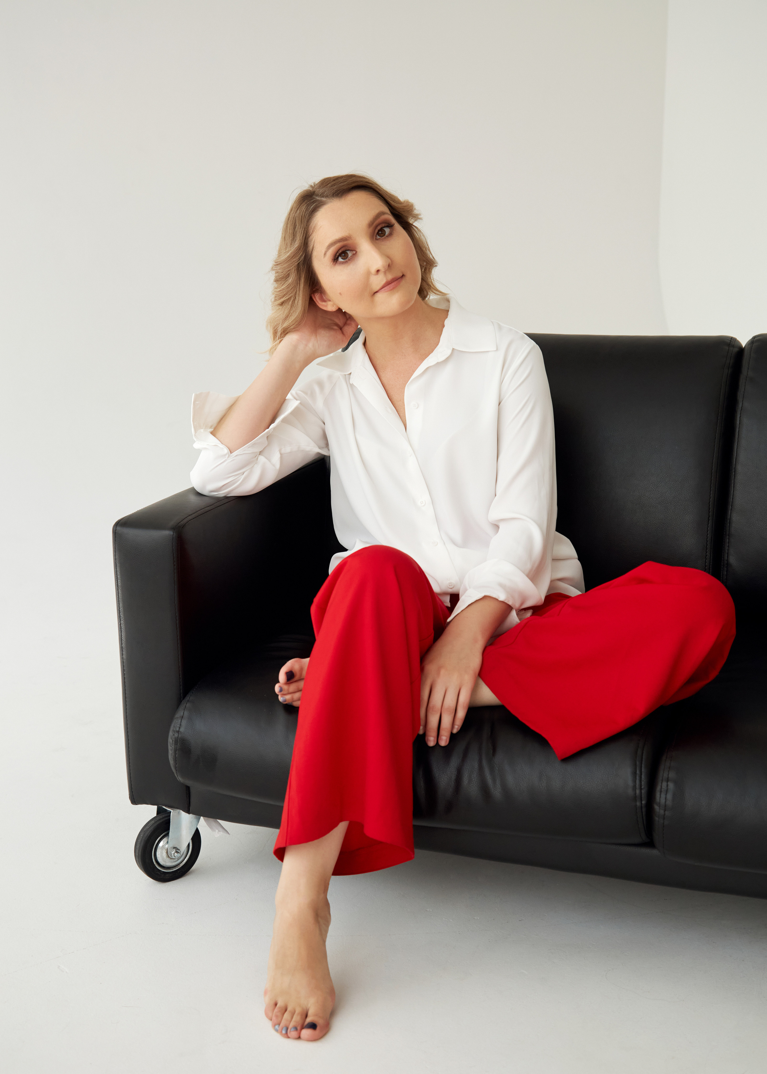 Елена. Fashion фотограф в Москве Ксения Чупрунова