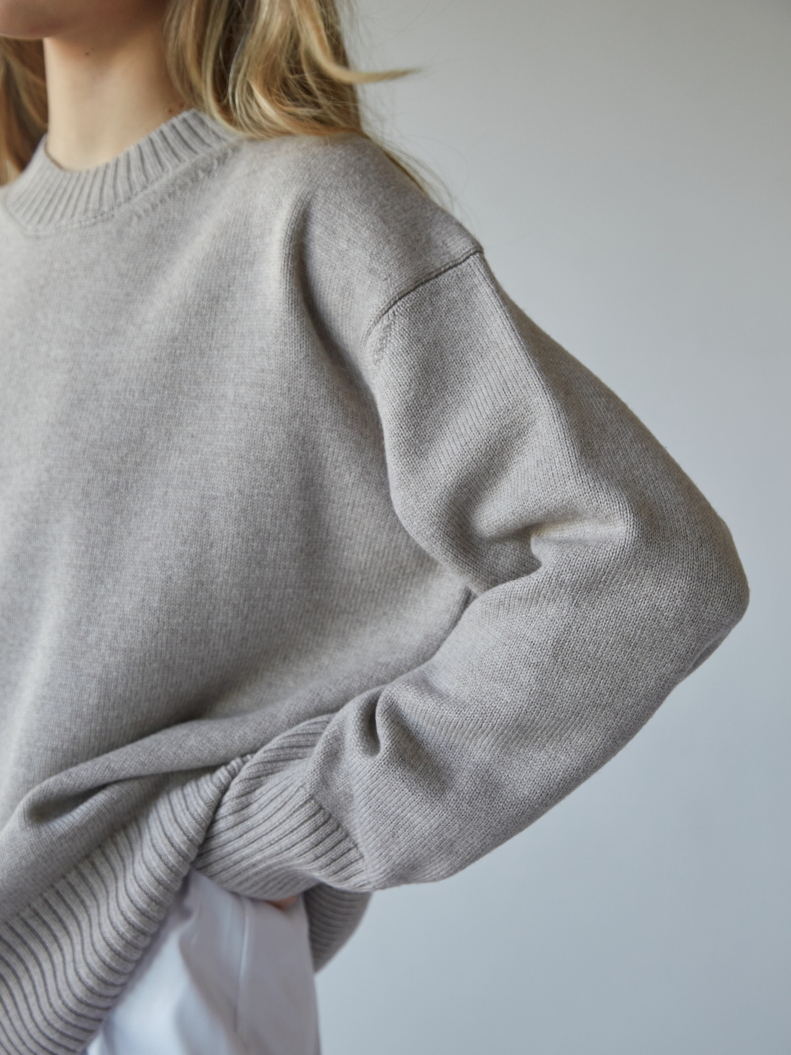 MUNA Tricot. Фотограф для брендов в Москве Ксения Чупрунова