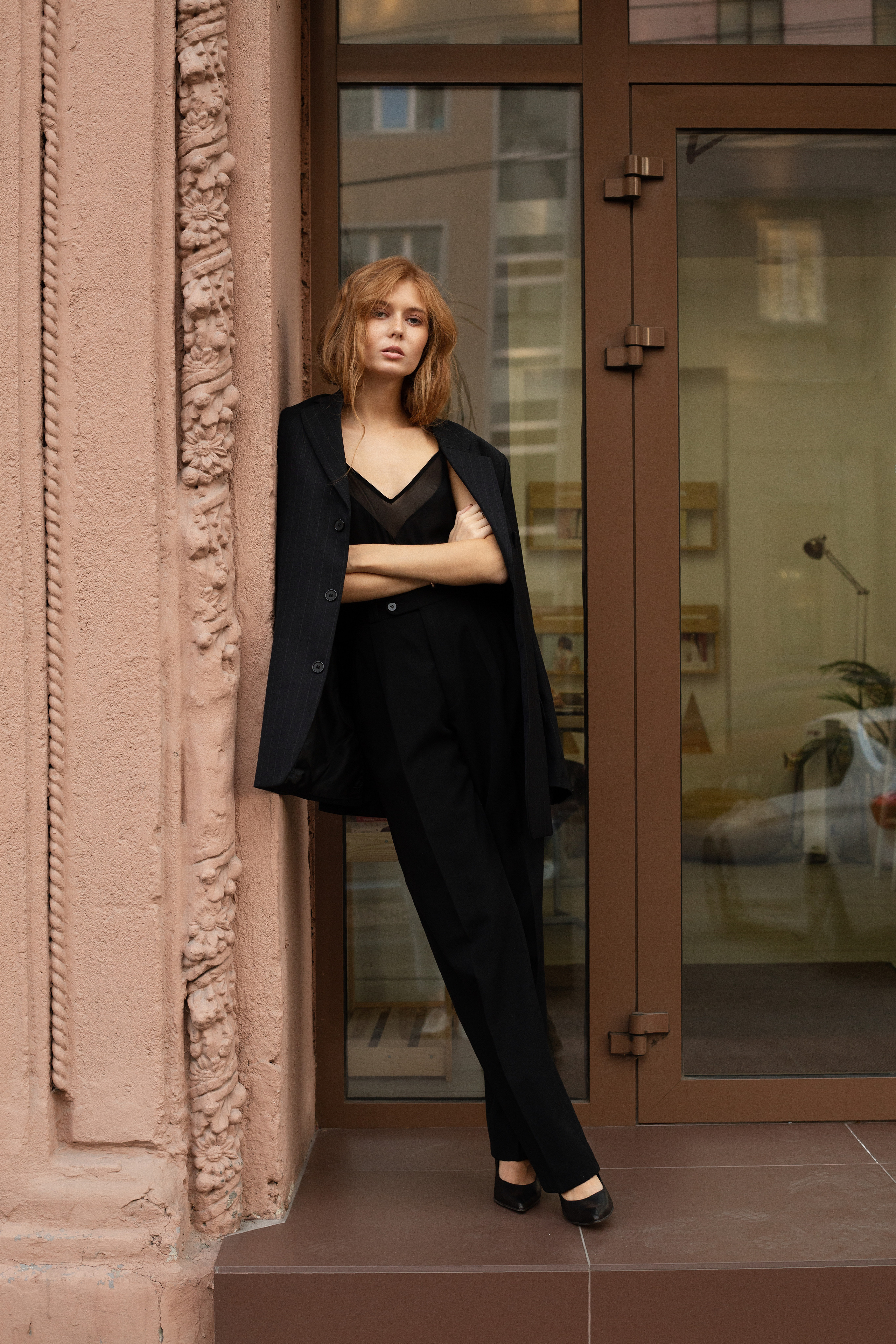 Елена. Fashion фотограф в Москве Ксения Чупрунова