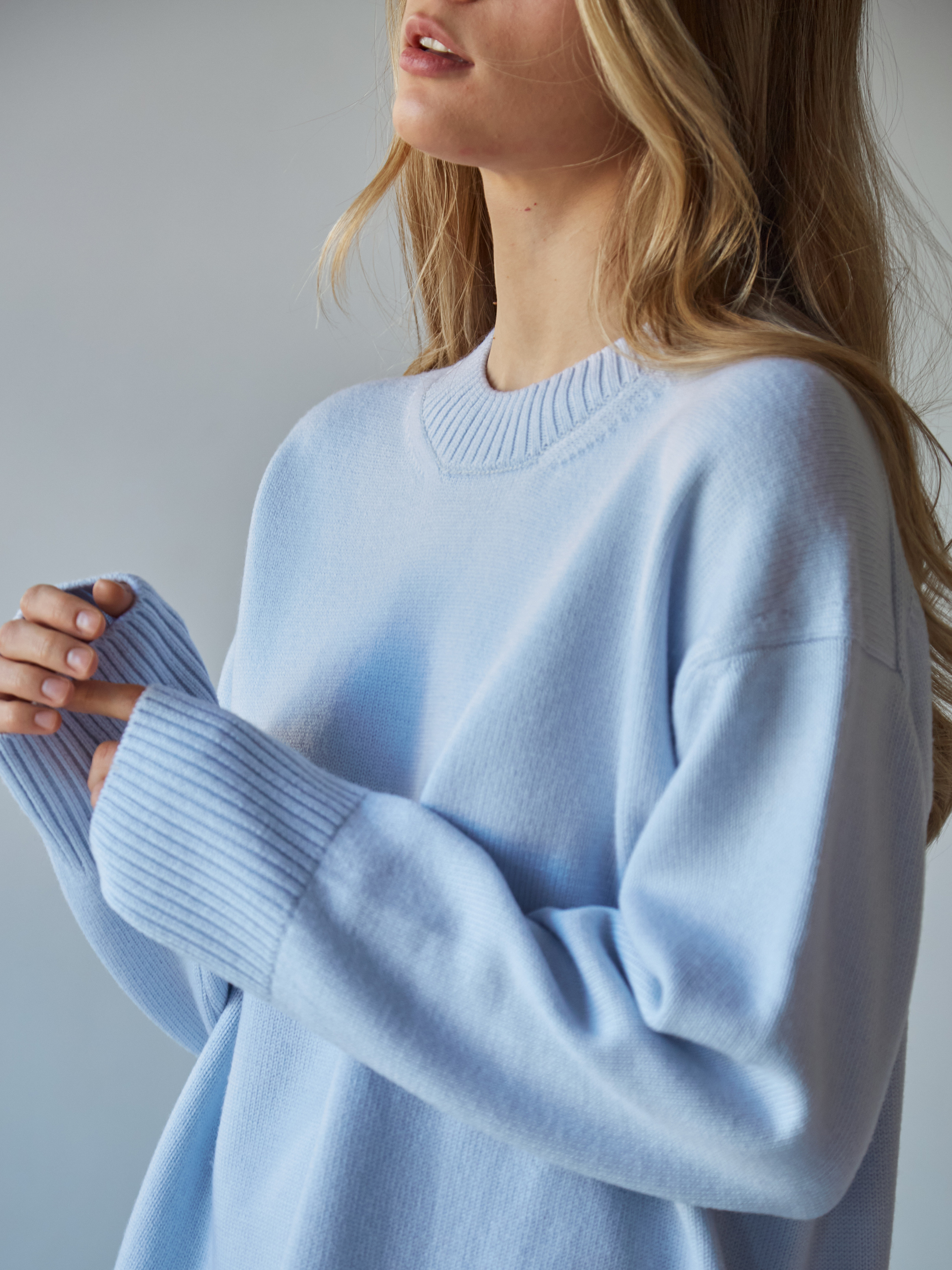 MUNA Tricot. Фотограф для брендов в Москве Ксения Чупрунова