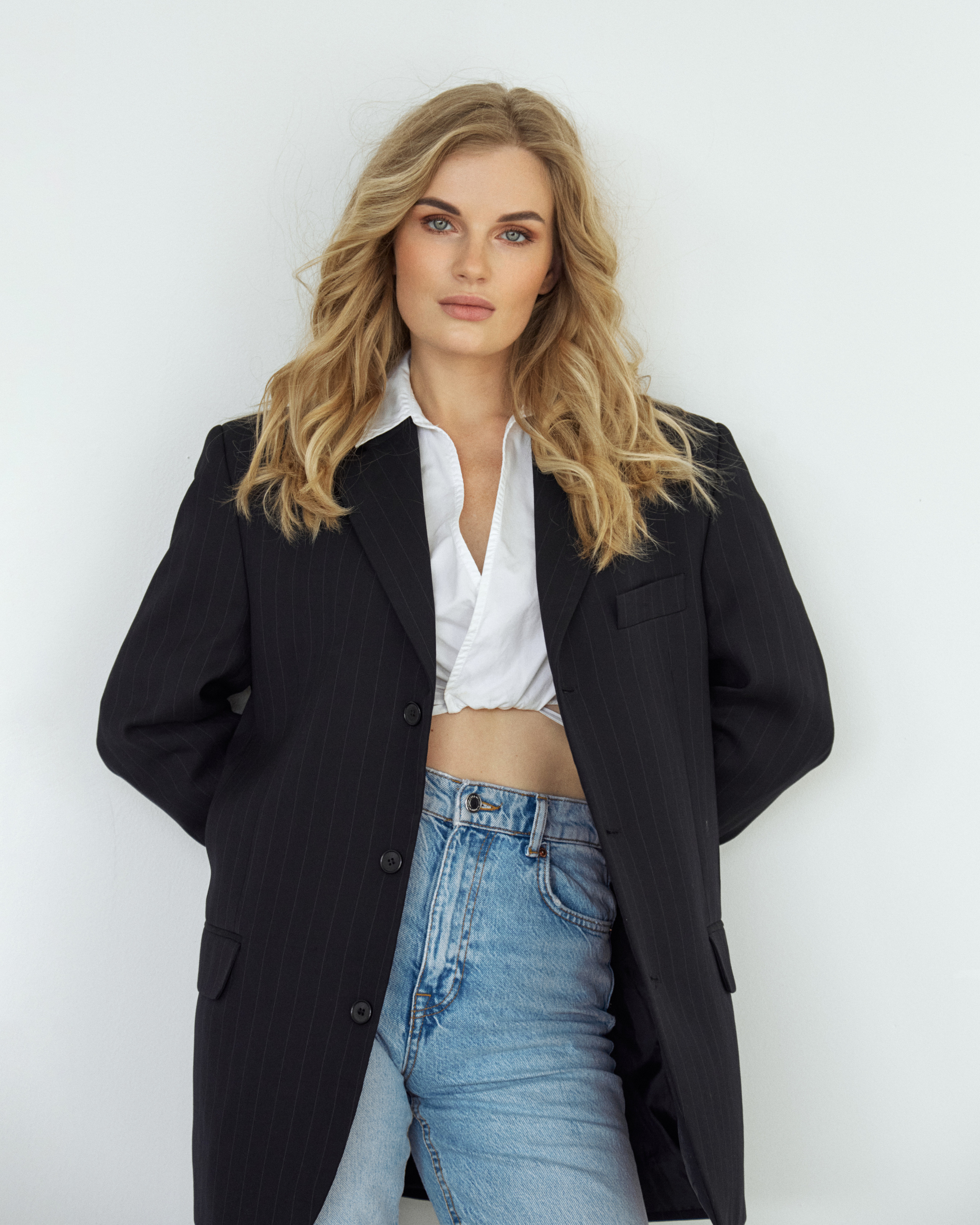 Кира. Fashion фотограф в Москве Ксения Чупрунова